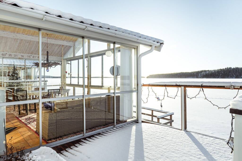 4 rum Lägenhet på Strandvägen 92 Falun Falu kommun - bild 5