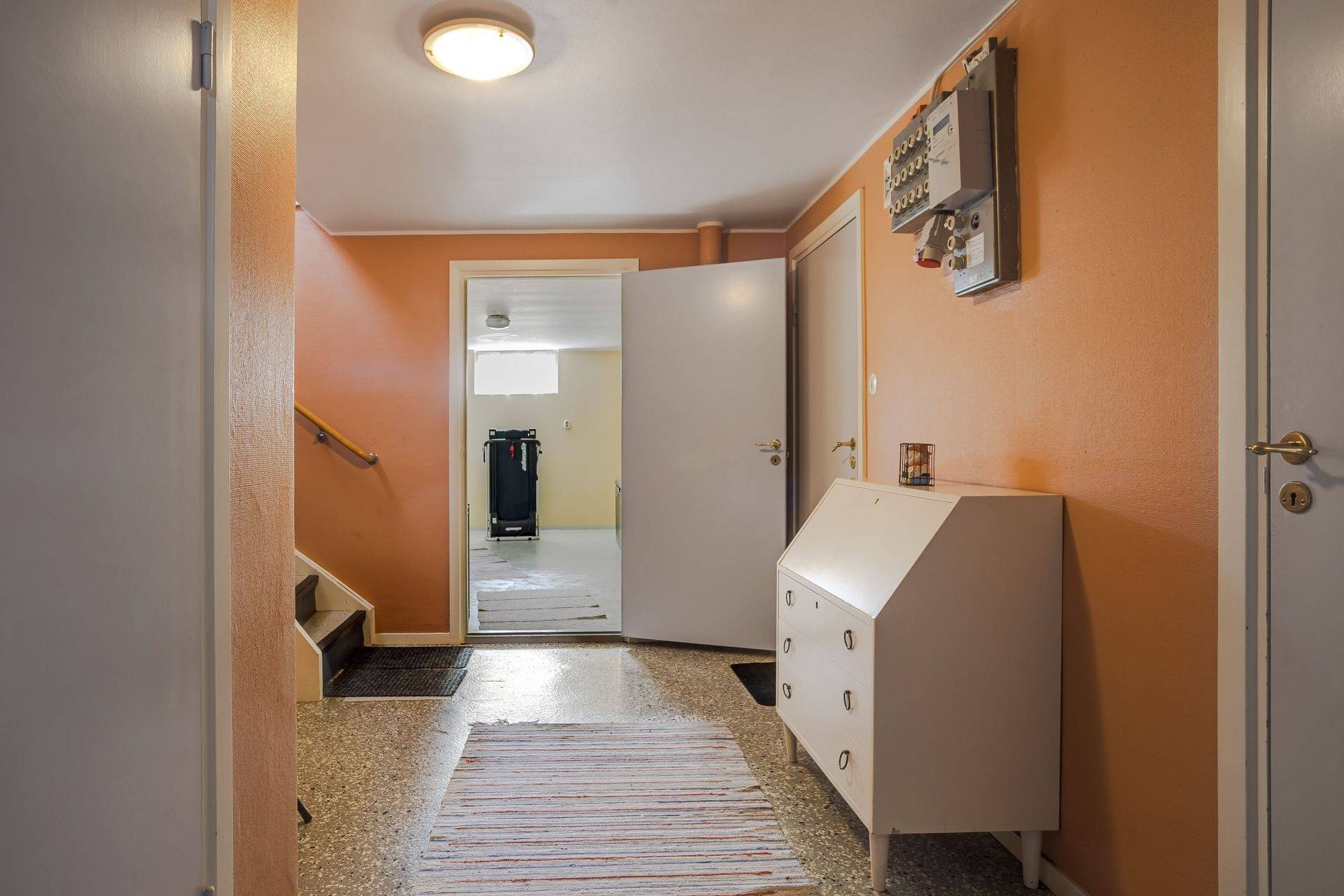 5 rum Villa på Kapellvägen 4 Njurunda Sundsvalls kommun - bild 33