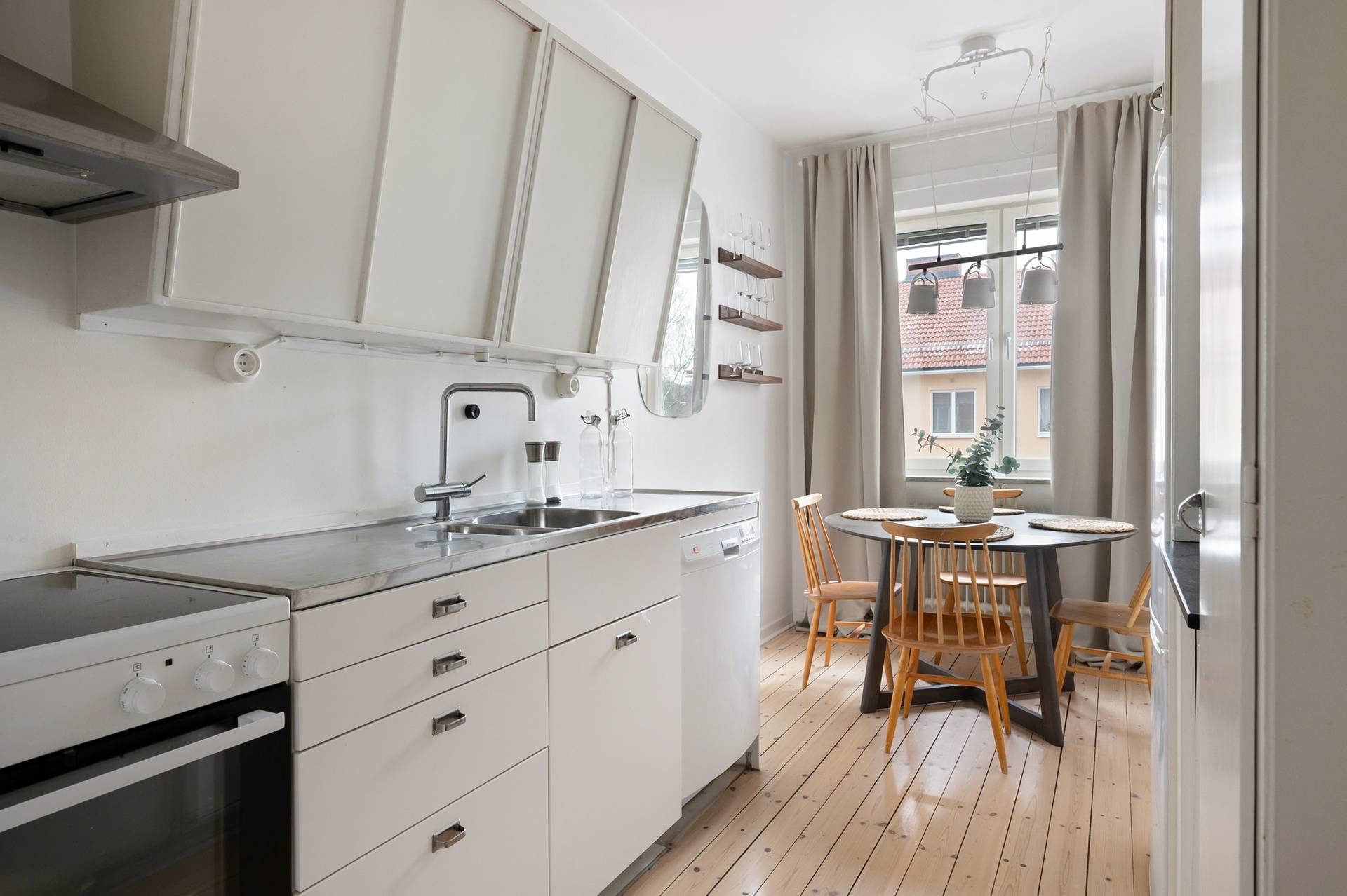 1 rum Lägenhet på Valbogatan 26A Norr Gävle kommun - bild 11