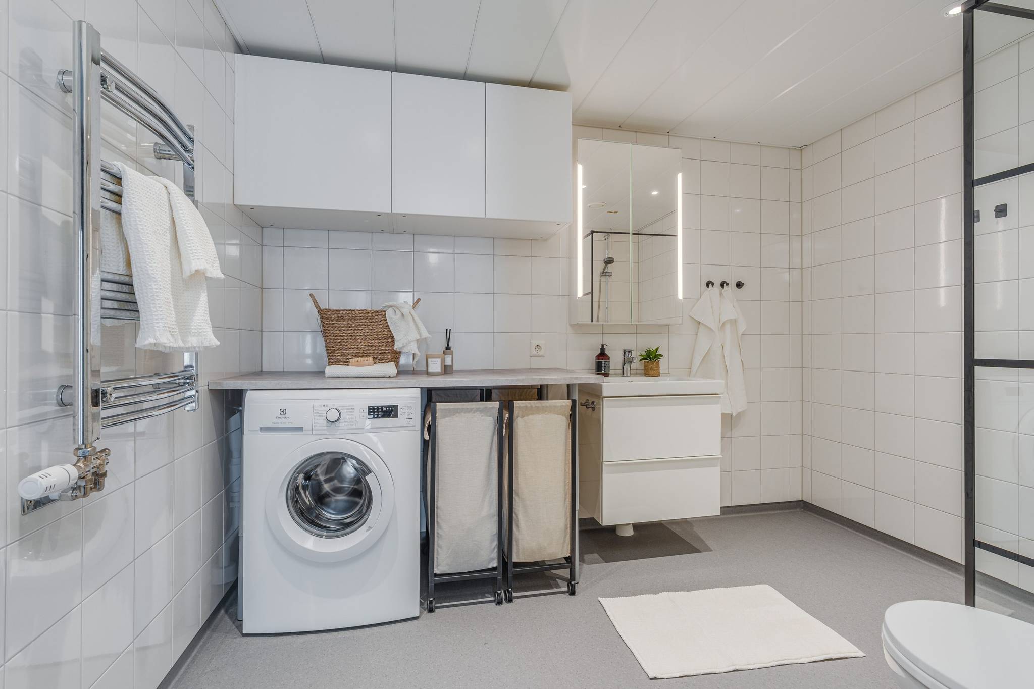 4 rum Lägenhet på Geodetgatan 31 Hemlingby Gävle kommun - bild 20