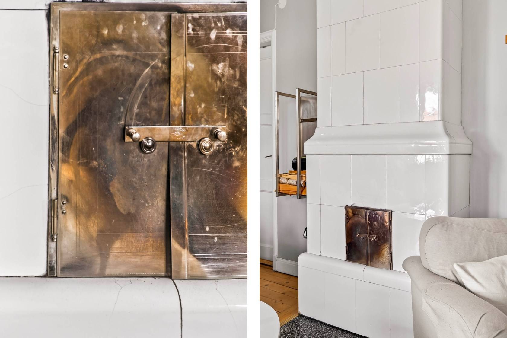 208 m² Villa på Lundbyvägen 3 Högbrunn Nyköpings kommun - bild 13