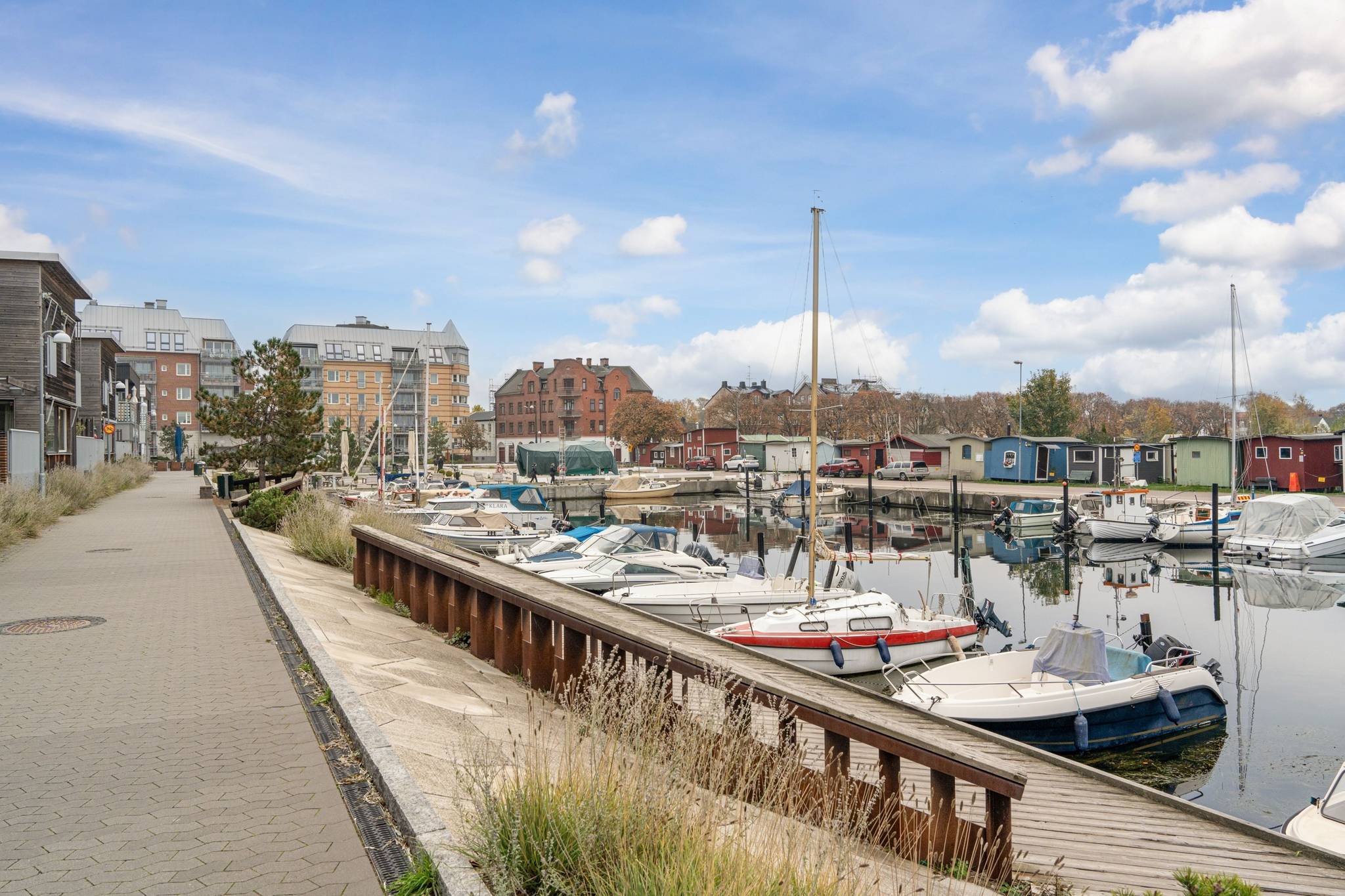 3 rum Lägenhet på Övägen 4B Limhamn - Ön Malmö kommun - bild 20