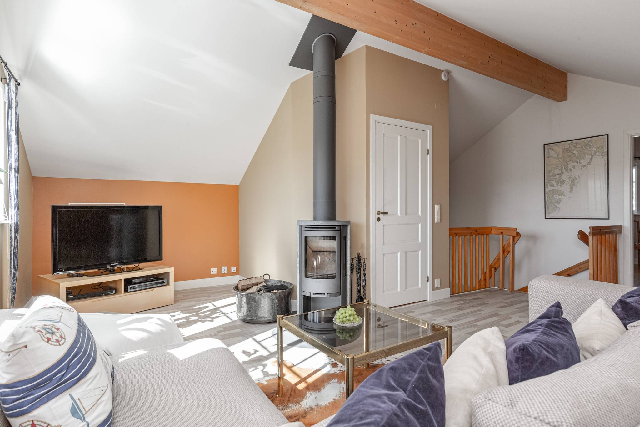6 rum Villa på Syrenvägen 34 Örsundsbro Enköpings kommun - bild 19