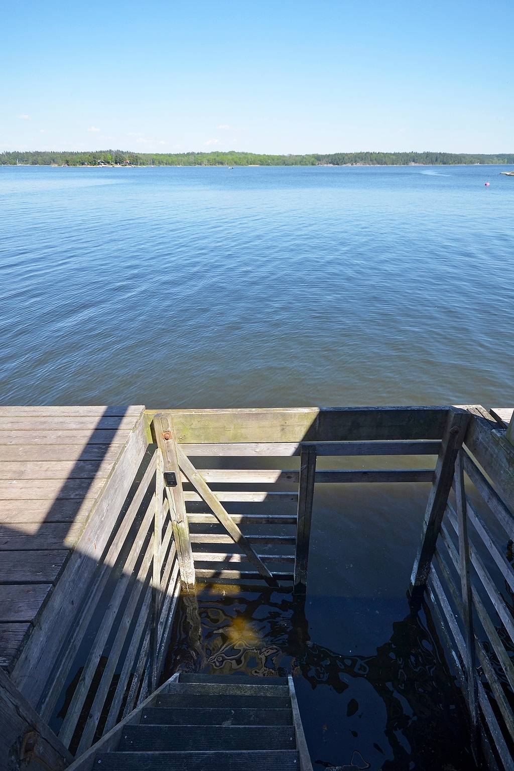 4 rum Villa på Trolldalsvägen 31 Trolldalen Lidingö kommun - bild 45