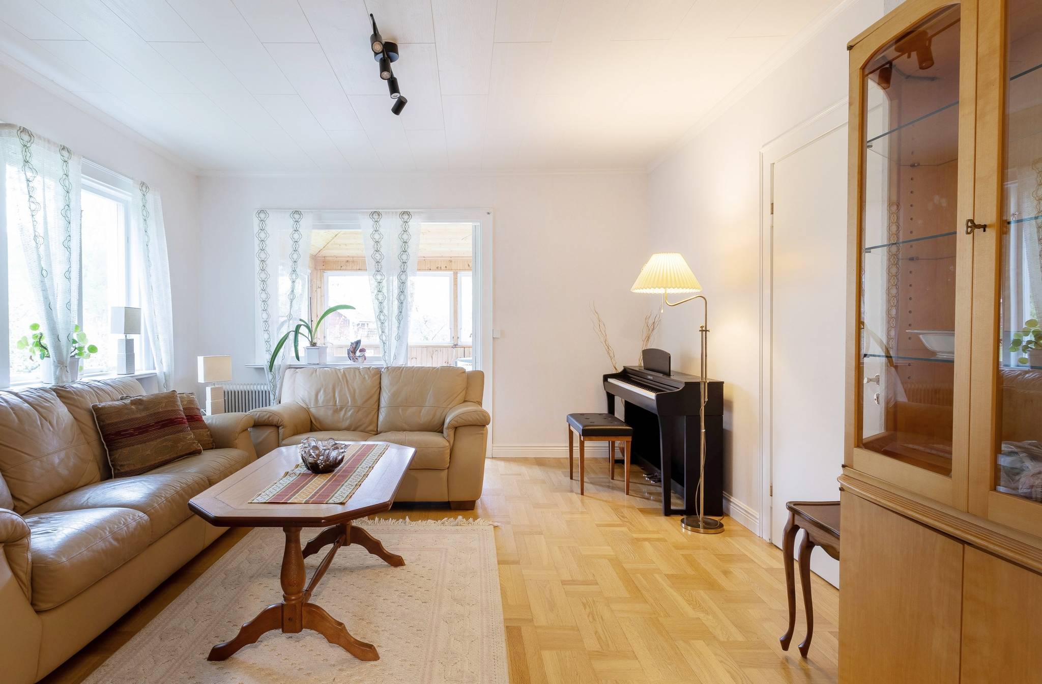 5 rum Villa på Färnebovägen 895 Österfärnebo Sandvikens kommun - bild 14