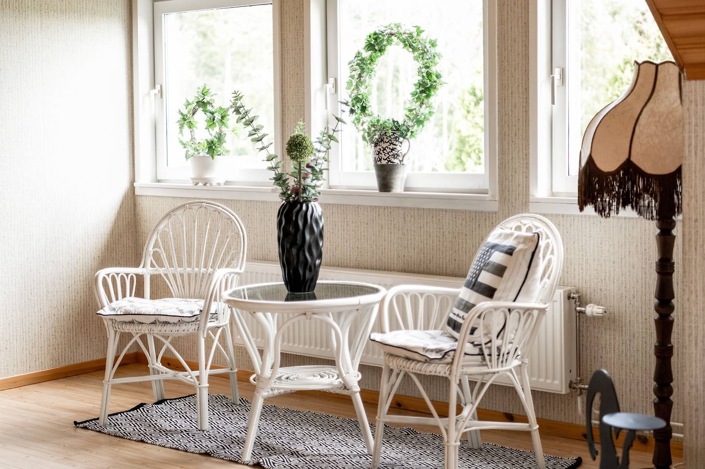 7 rum Villa på Vedmora 110 Enånger Hudiksvalls kommun - bild 41