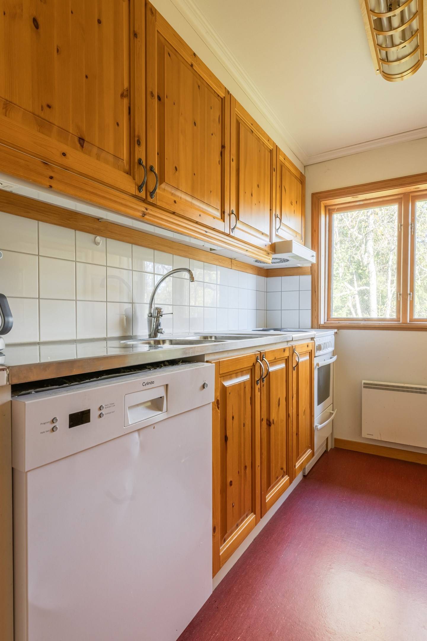 5 rum Villa på Del av Wallesvägen 20 Bruksvallarna Härjedalens kommun - bild 11