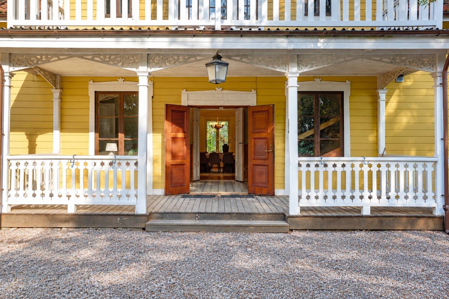 10 rum Villa på Valsta Gård Bettna Flens kommun - bild 38