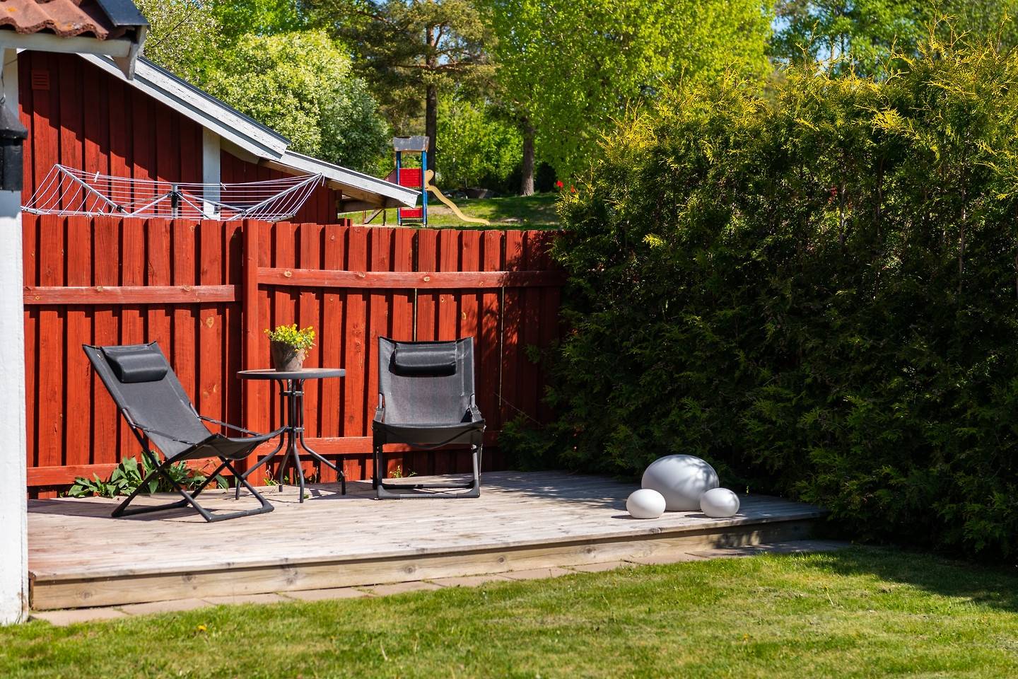 4 rum Villa på Mörttjärnsvägen 8 Idenor Hudiksvalls kommun - bild 29