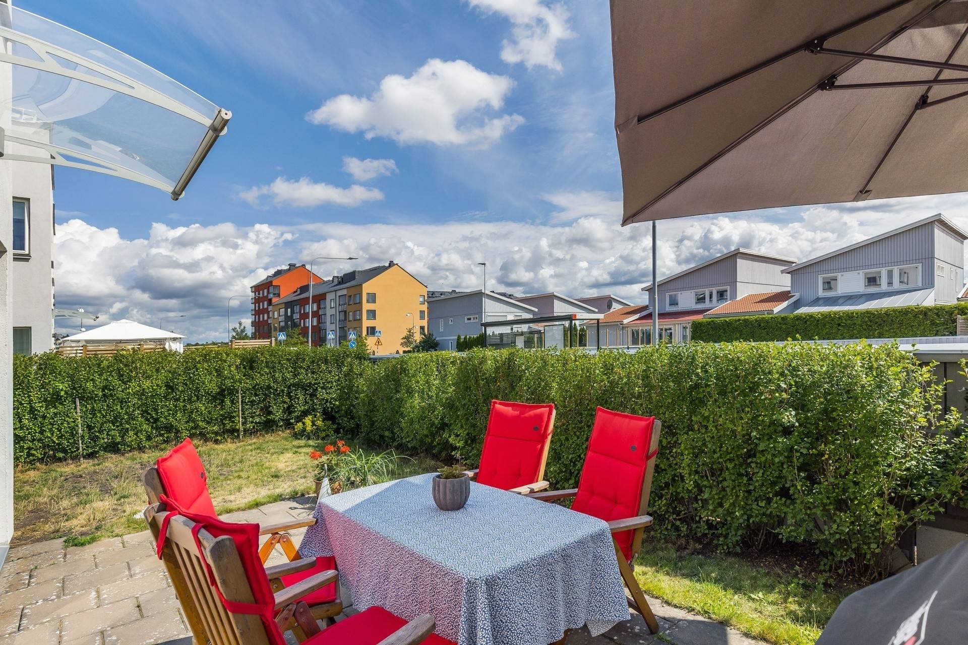 6 rum Villa på Mantalsgatan 9 Lambohov Linköpings kommun - bild 48