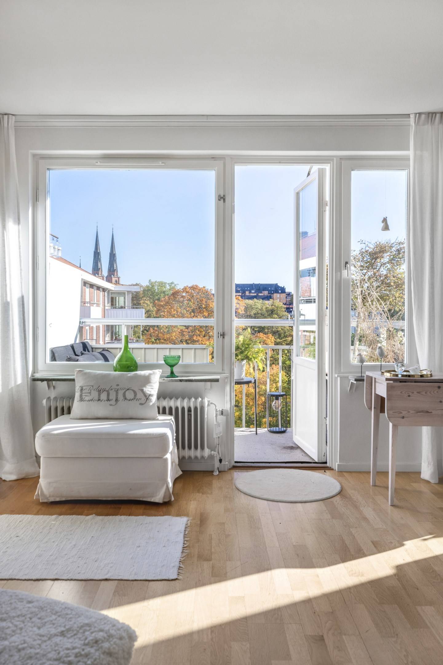 2 rum Lägenhet på Fredsgatan 2 A Uppsala kommun - bild 8