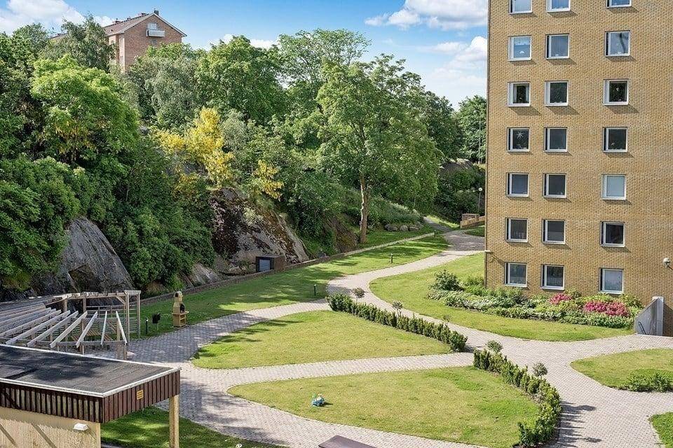 Göteborg, Göteborgs kommun