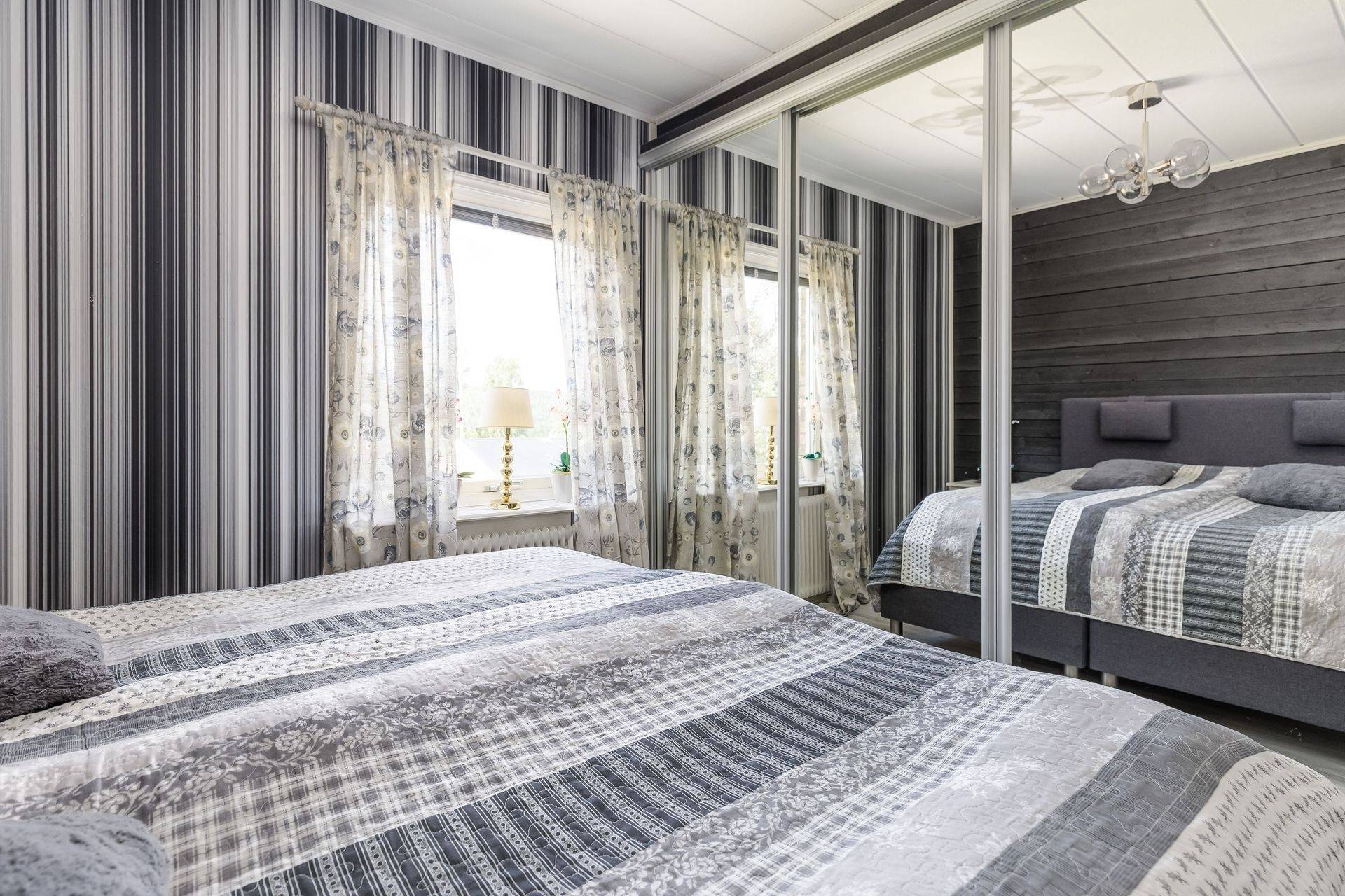 4 rum Villa på Gullregnsvägen 6 Grängesberg Ludvika kommun - bild 15