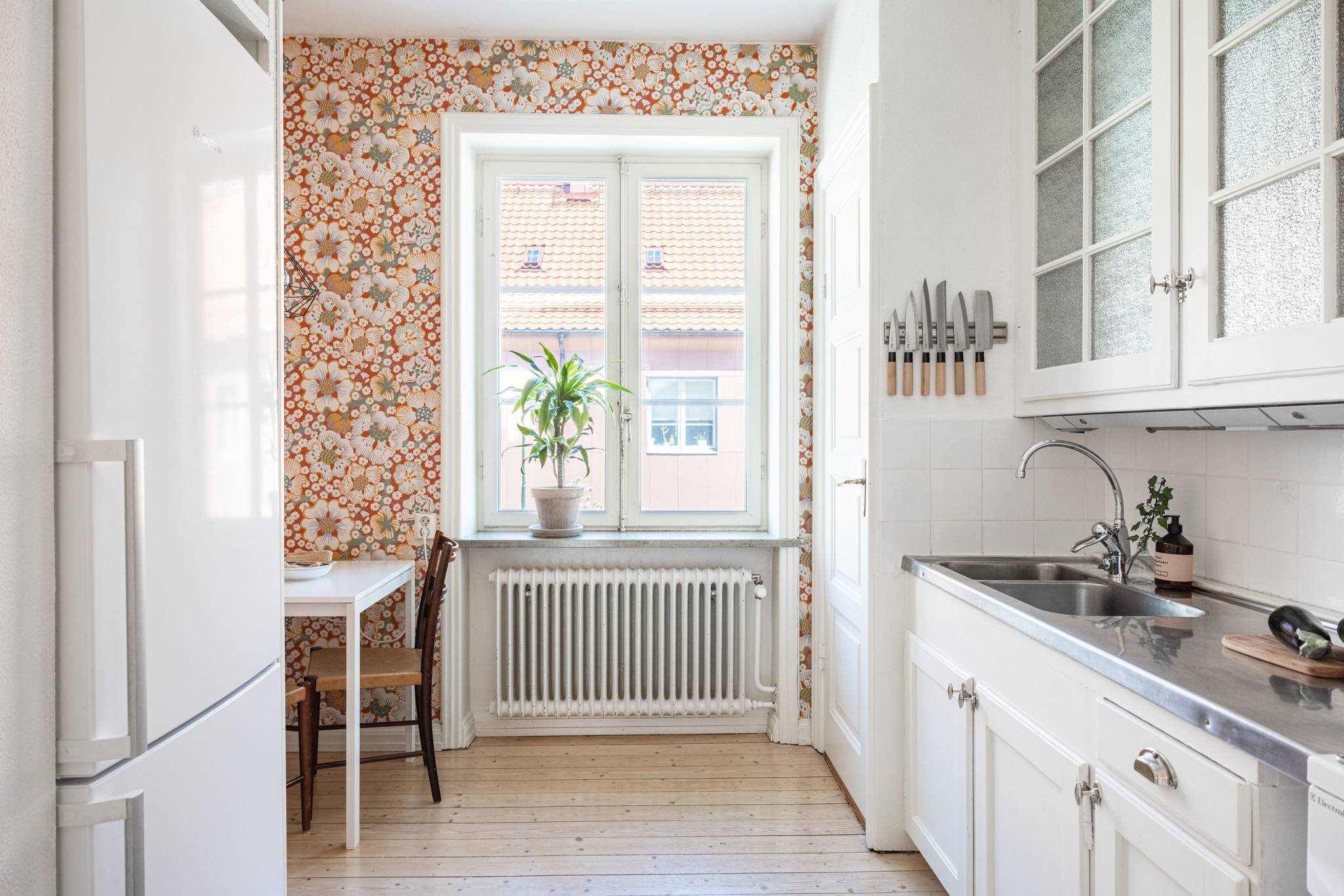 2 rum Lägenhet på Mäster Danielsgatan 5B S:t Knut Malmö kommun - bild 13