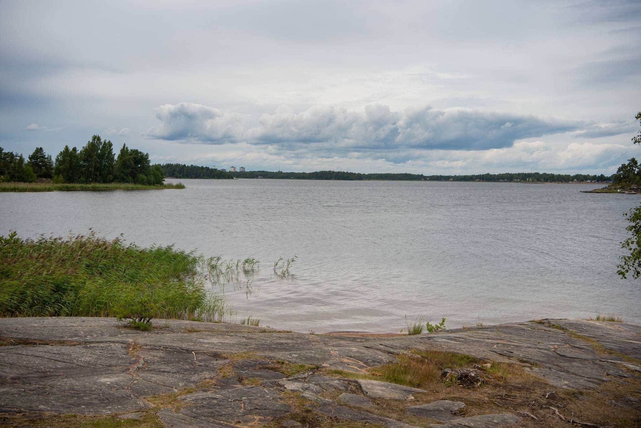 3 rum Villa på Västra Skagene 807 Västra Skagene Hammarö kommun - bild 26