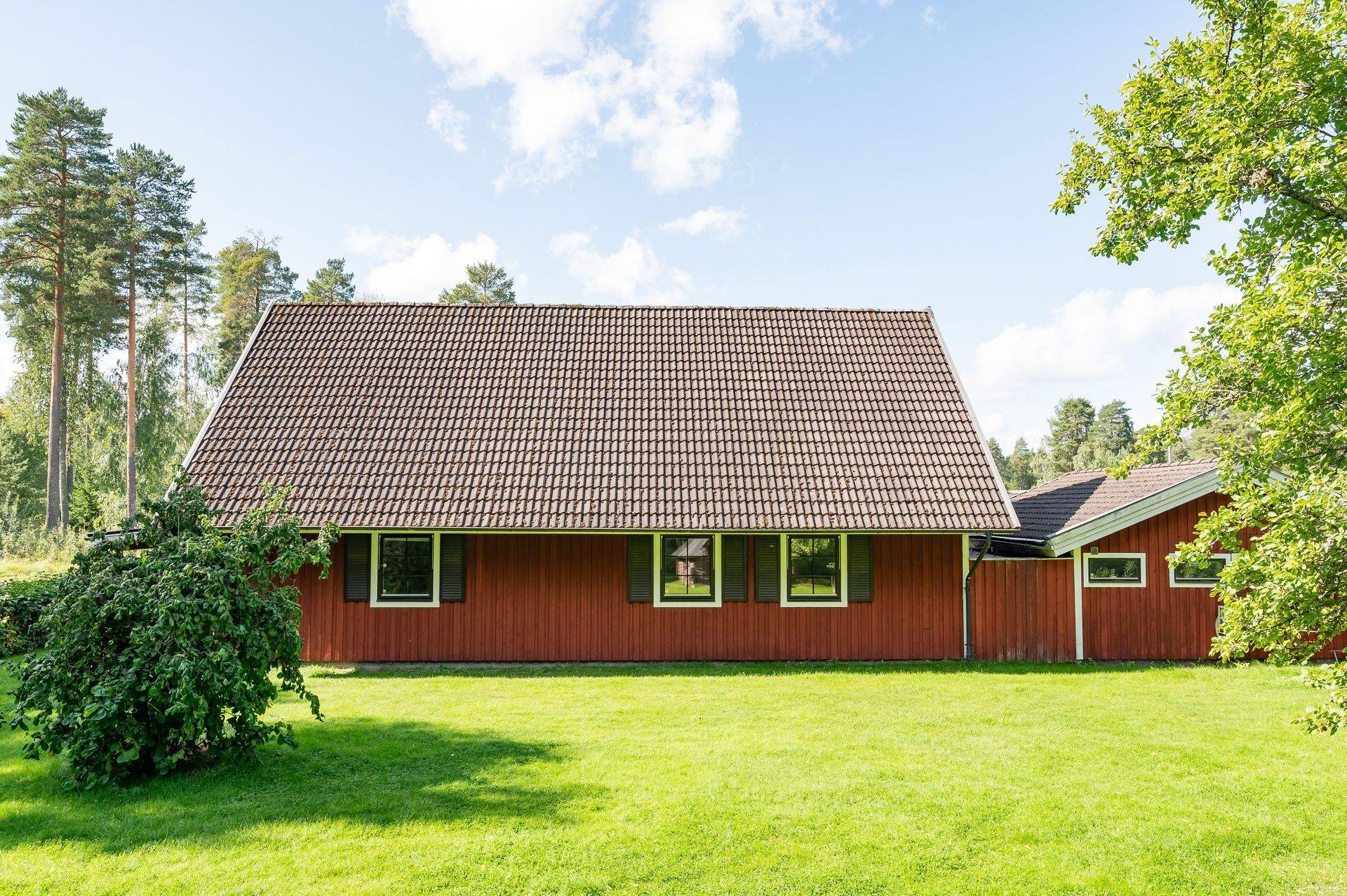 5 rum Villa på Stenbärsvägen 9 Rutbo Avesta kommun - bild 7