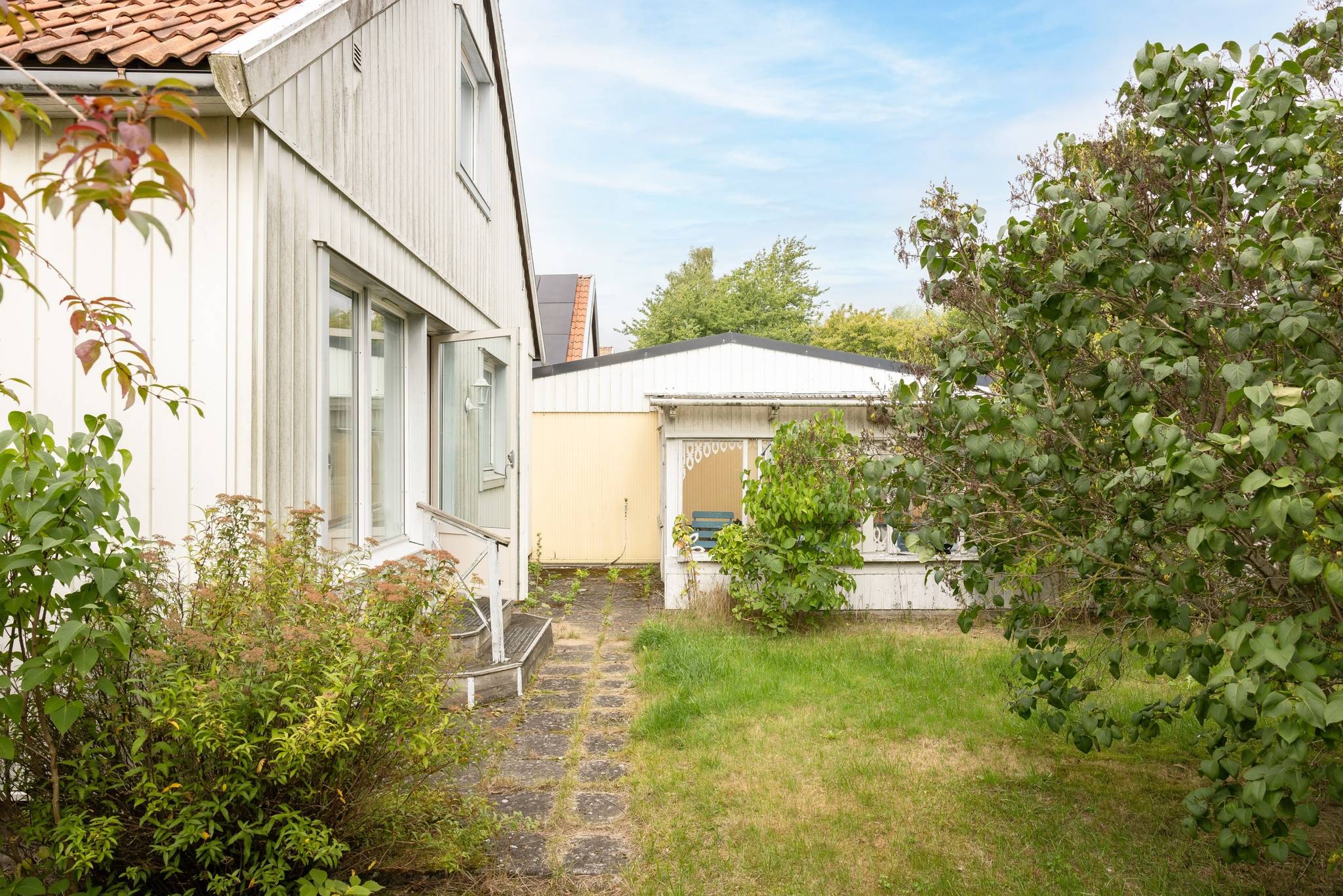 5 rum Villa på Examensvägen 25 Mårtens Fälad Lunds kommun - bild 30