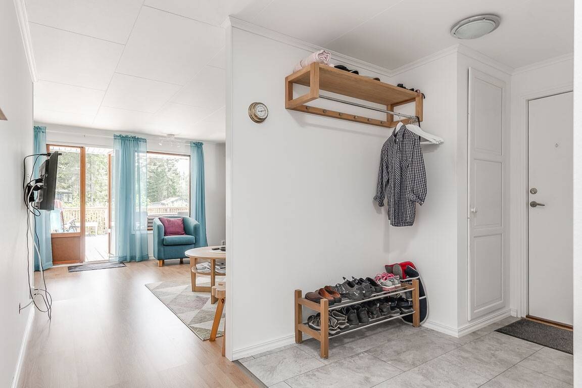 3 rum Vinterbonat fritidshus på Småmursvägen 3 Säljemar Gävle kommun - bild 11