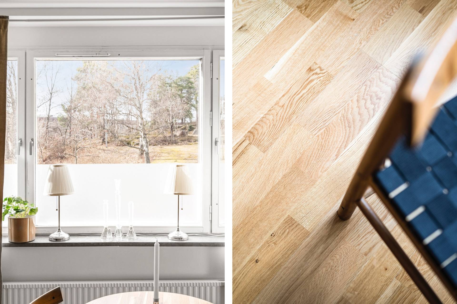 1 rum Lägenhet på Logdansvägen 36 Sundbybergs kommun - bild 7