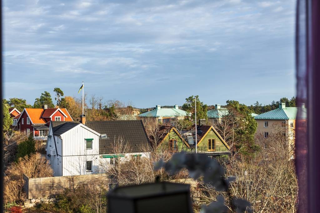 4 rum Lägenhet på Ektorpsvägen 9, 5tr Nacka - Ektorp Nacka kommun - bild 8
