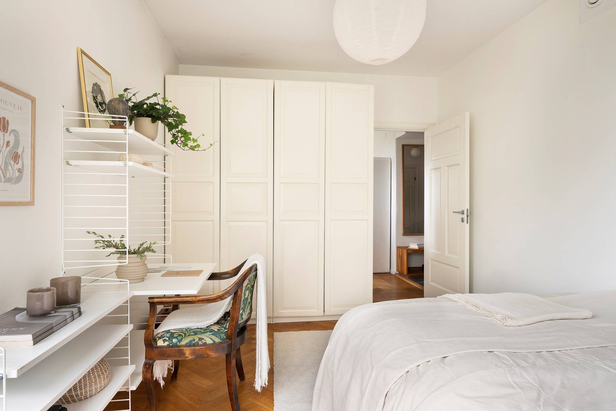 2 rum Lägenhet på Smedsbacksgatan 32 Gärdet - Östermalm Stockholms kommun - bild 13