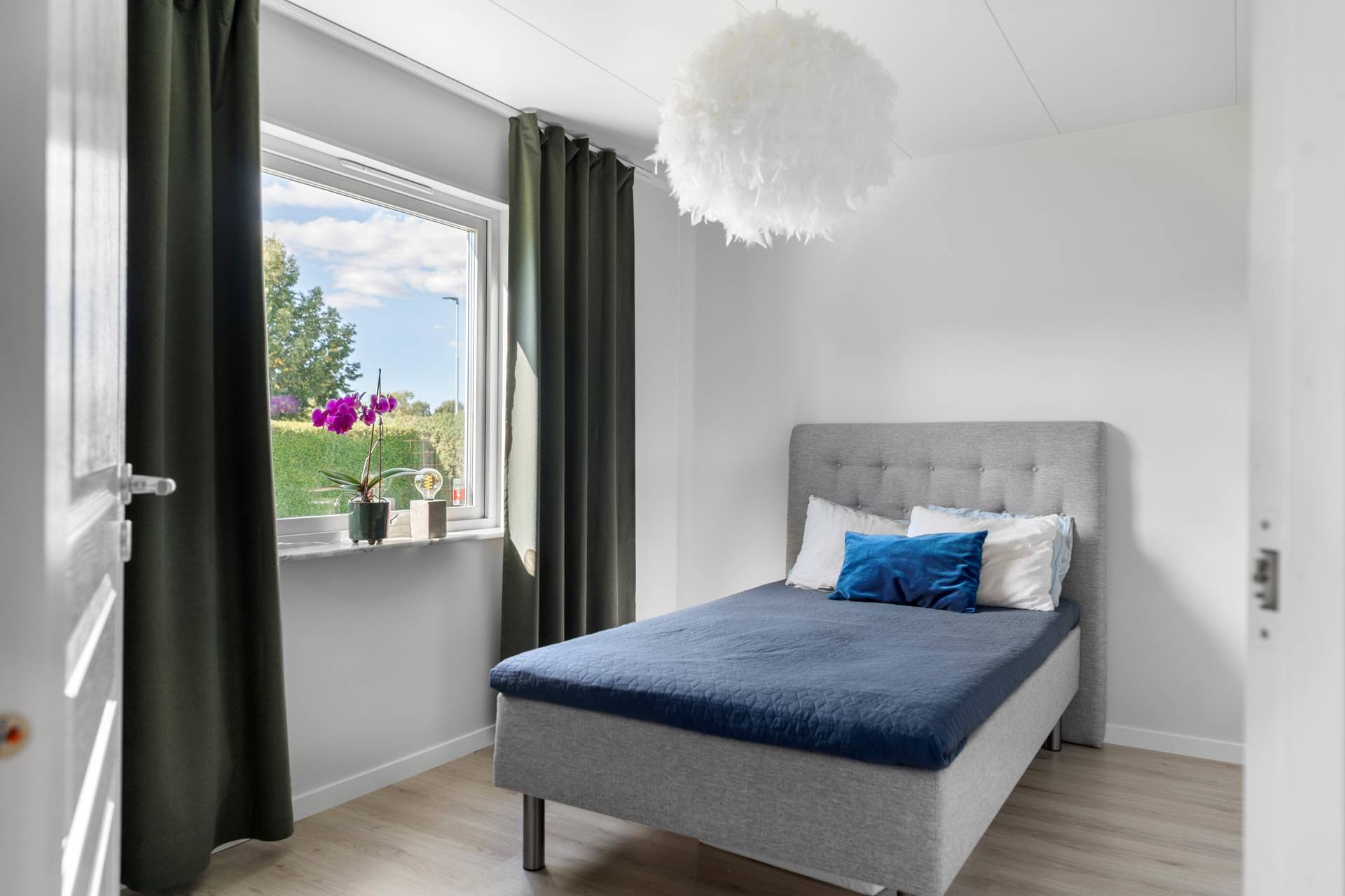 4 rum Villa på Kornsparvsgatan 1 Billesholm Bjuvs kommun - bild 15