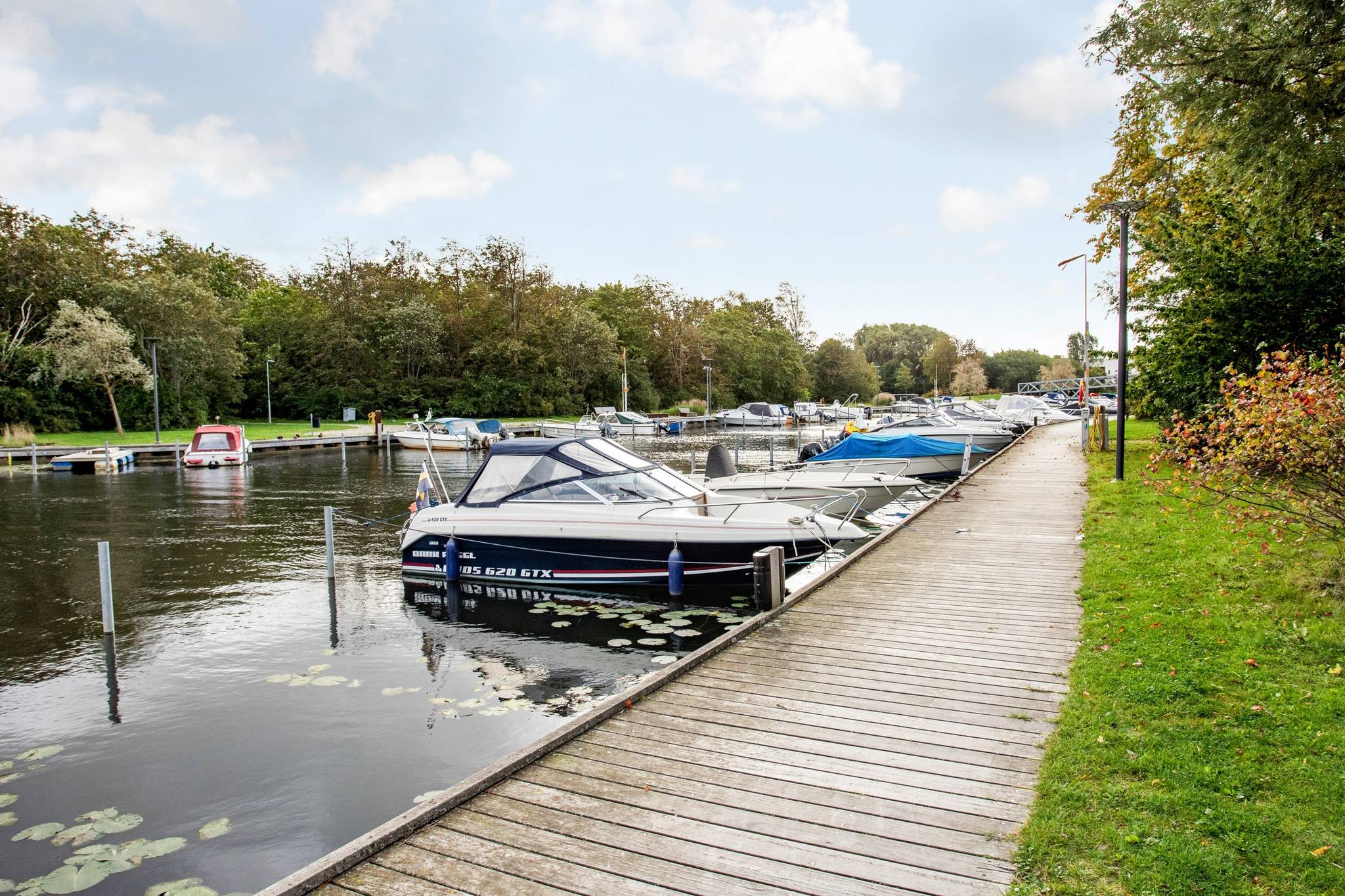 6 rum Parhus på Segelmakaregränd 27 Brohus Lomma kommun - bild 37