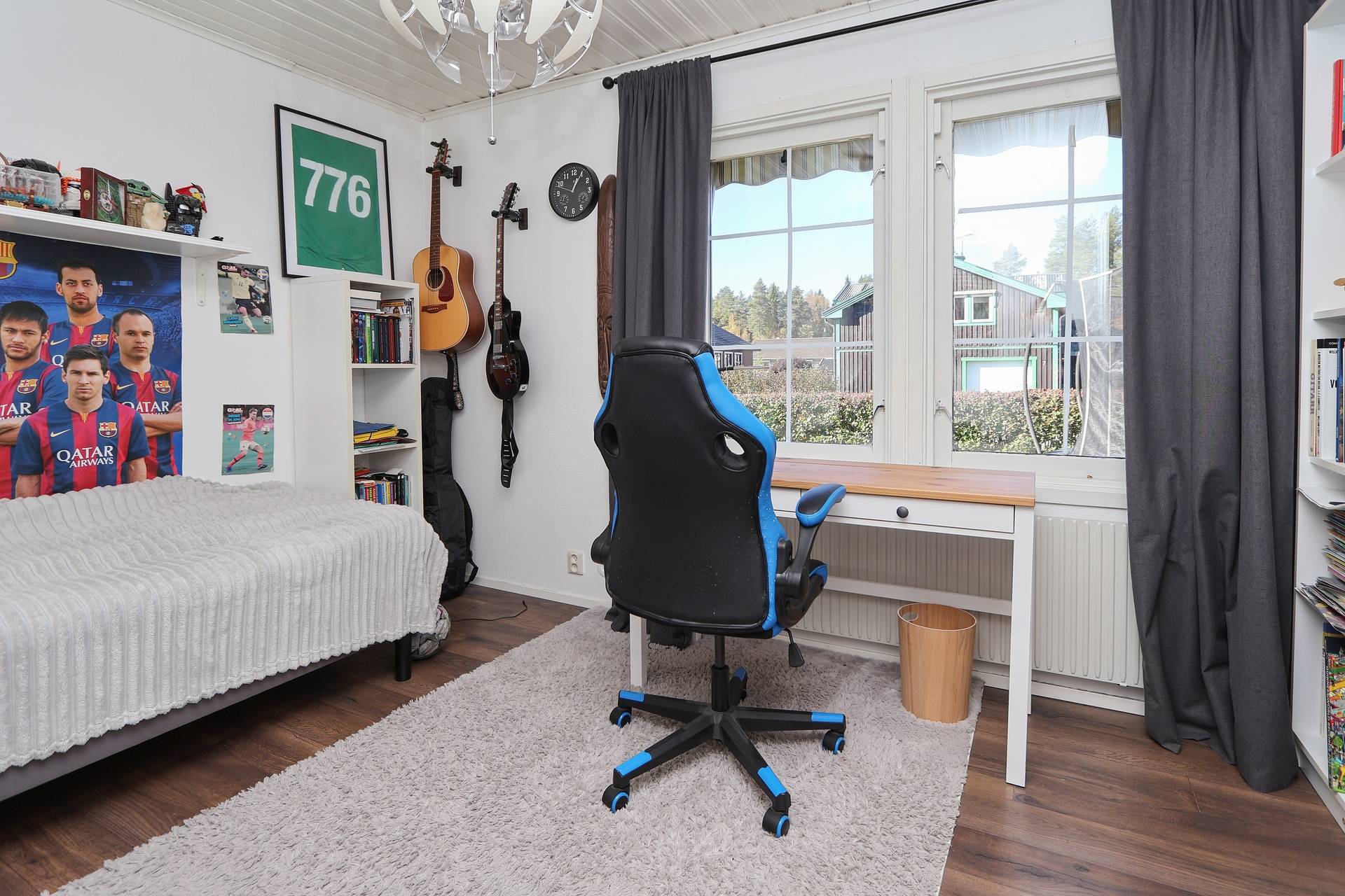 4 rum Villa på Apelsingränd 6 Sävast Bodens kommun - bild 22