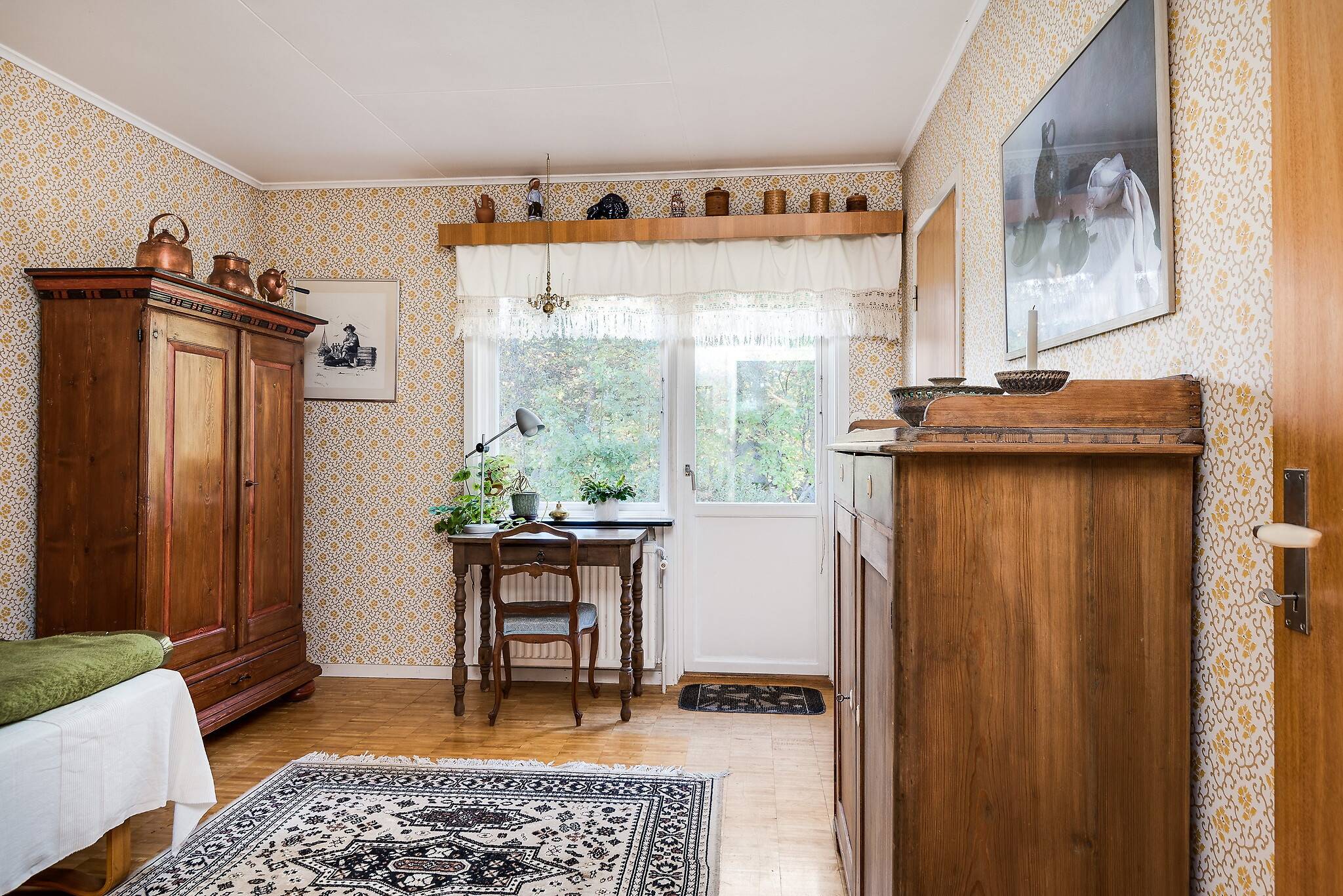 3 rum Villa på Frejavägen 24 Britsarvet Falu kommun - bild 14