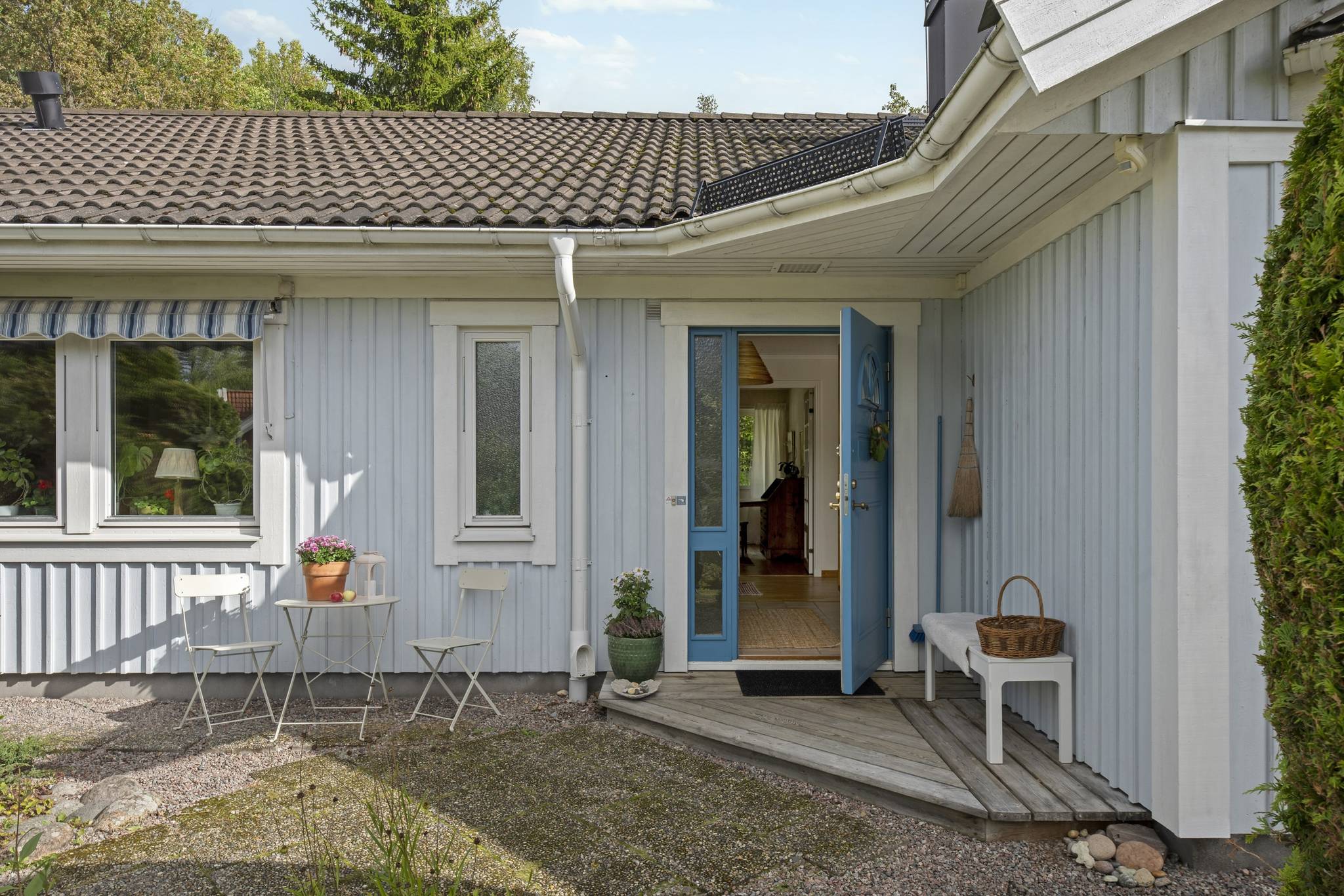 5 rum Villa på Rabeniusvägen 24 Södra Gottsunda Uppsala kommun - bild 38
