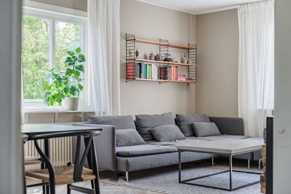 4 rum Villa på Tolvmansgatan 11 Östermalm Borlänge kommun - bild 10