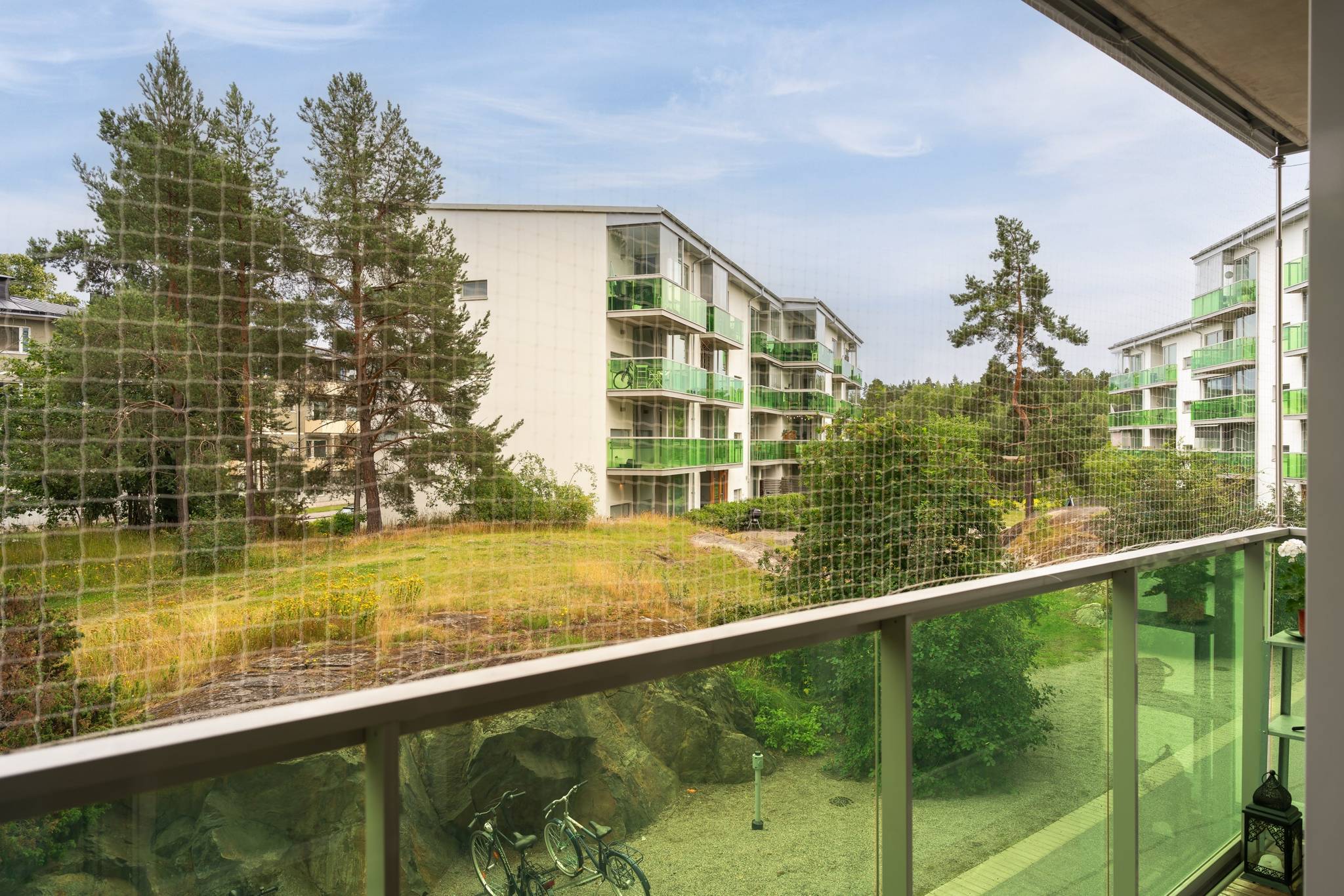 2 rum Lägenhet på Harpsundsvägen 82C Bandhagen / Högdalen Stockholms kommun - bild 19