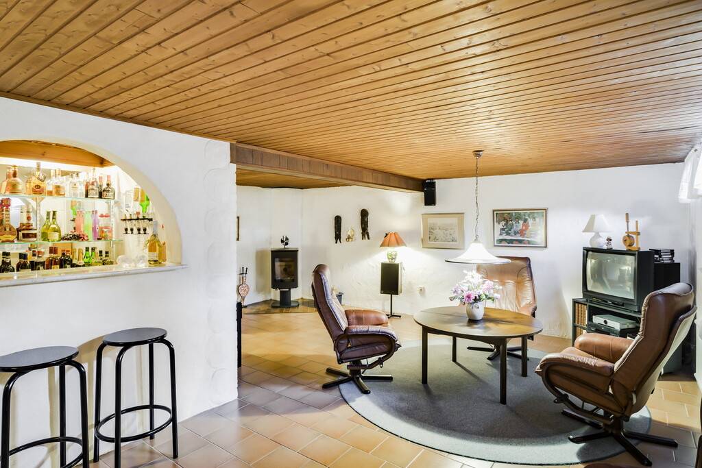 3 rum Villa på Rådjursvägen 11 Haverdal Halmstads kommun - bild 18