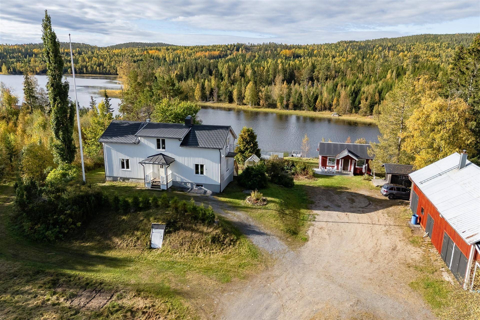 Älandsbro, Härnösands kommun