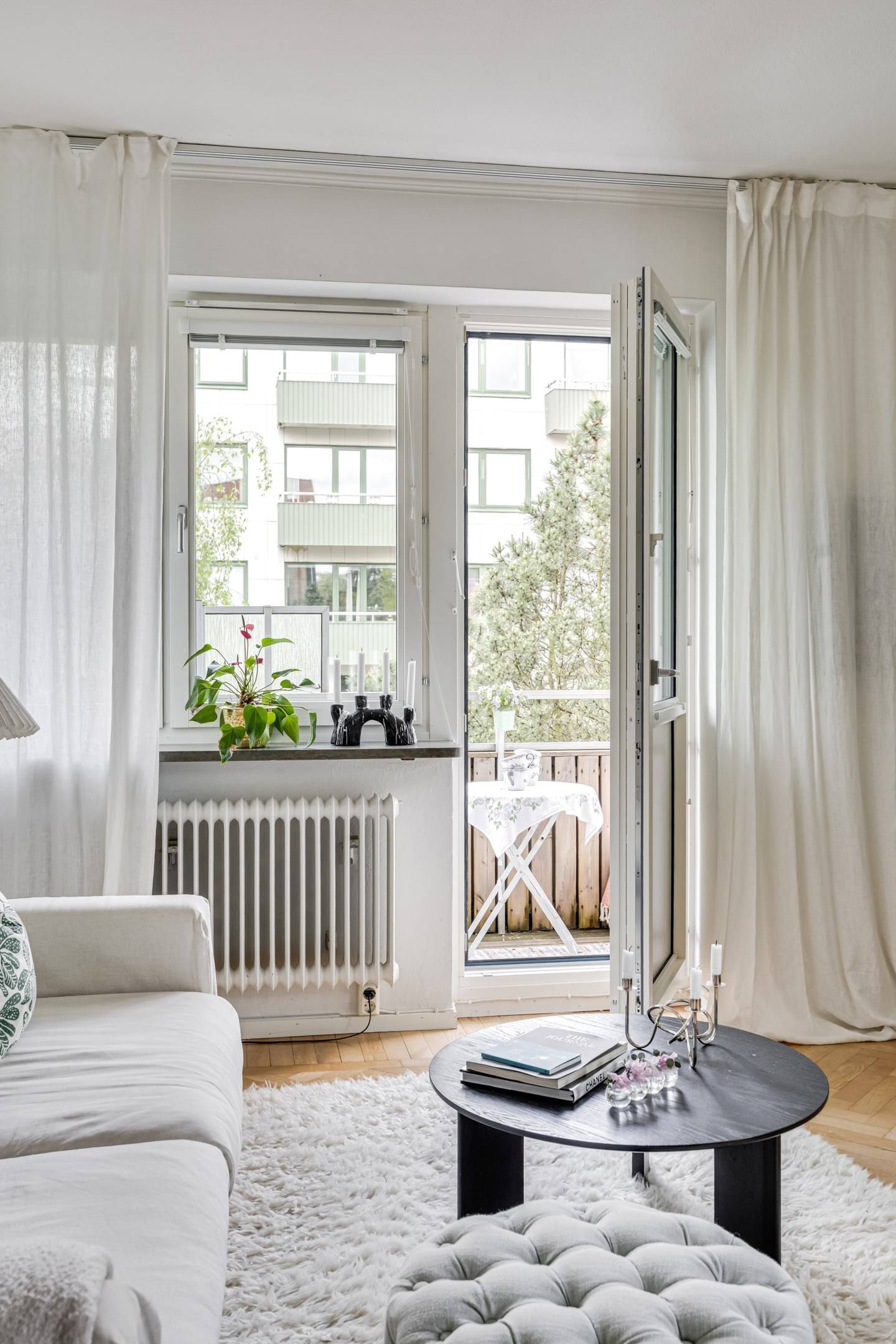 3 rum Lägenhet på Revingegatan 13B Lund - Centrum Lunds kommun - bild 4