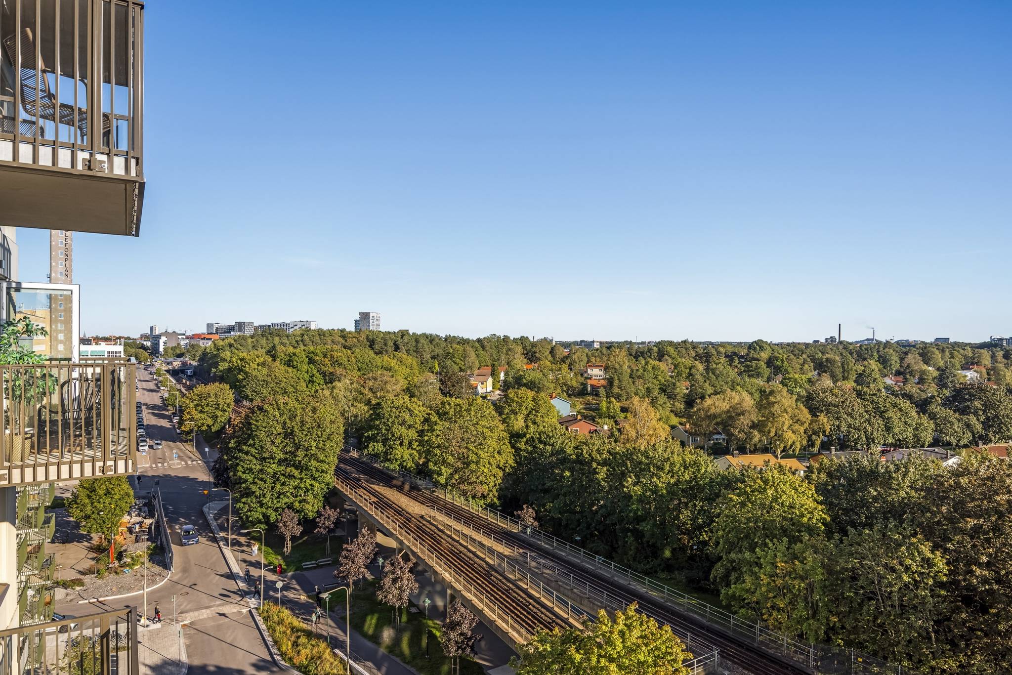 4 rum Lägenhet på Mobilgatan 1A Telefonplan Stockholms kommun - bild 11