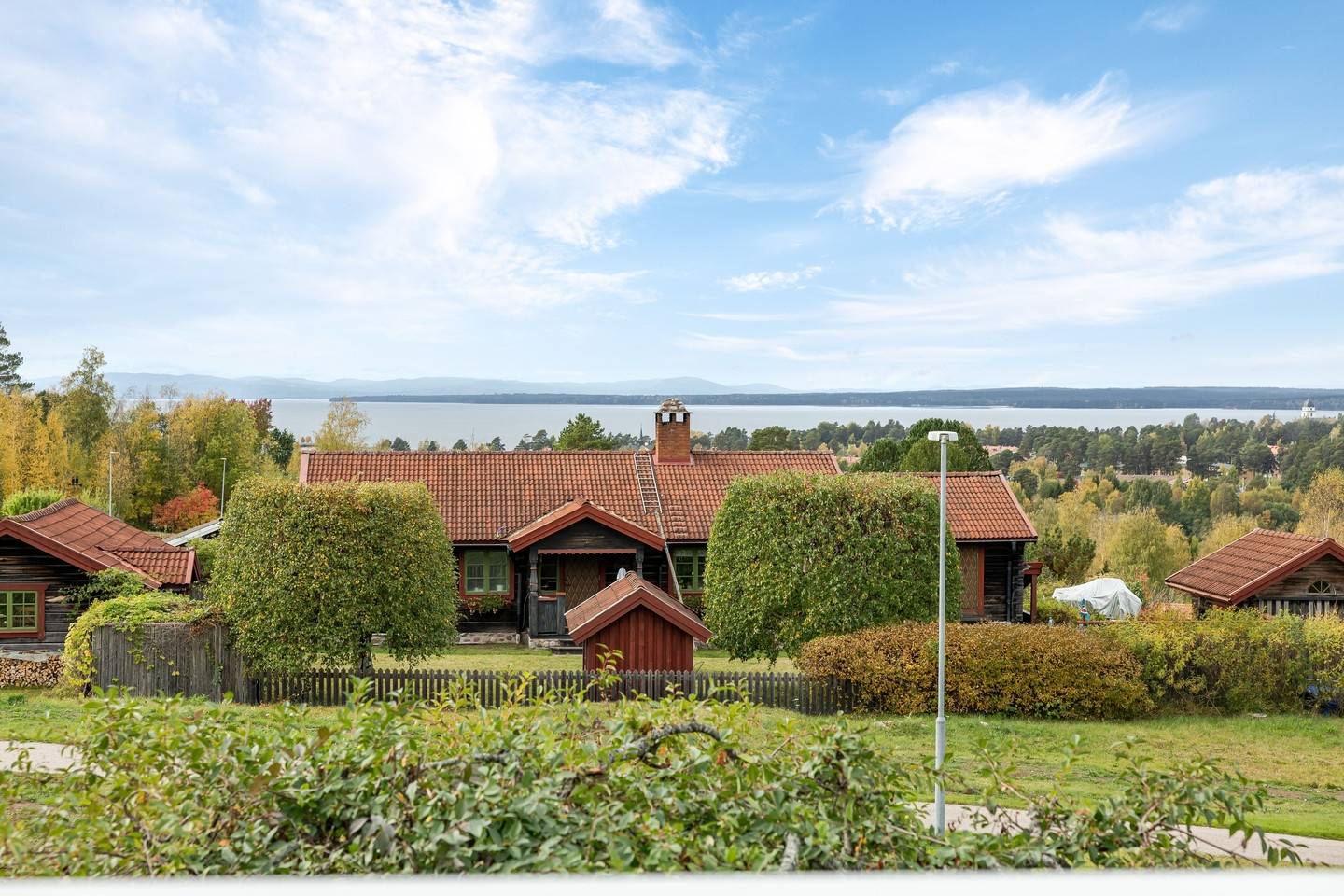 7 rum Villa på Lötvägen 7 Vålsveden Rättviks kommun - bild 23
