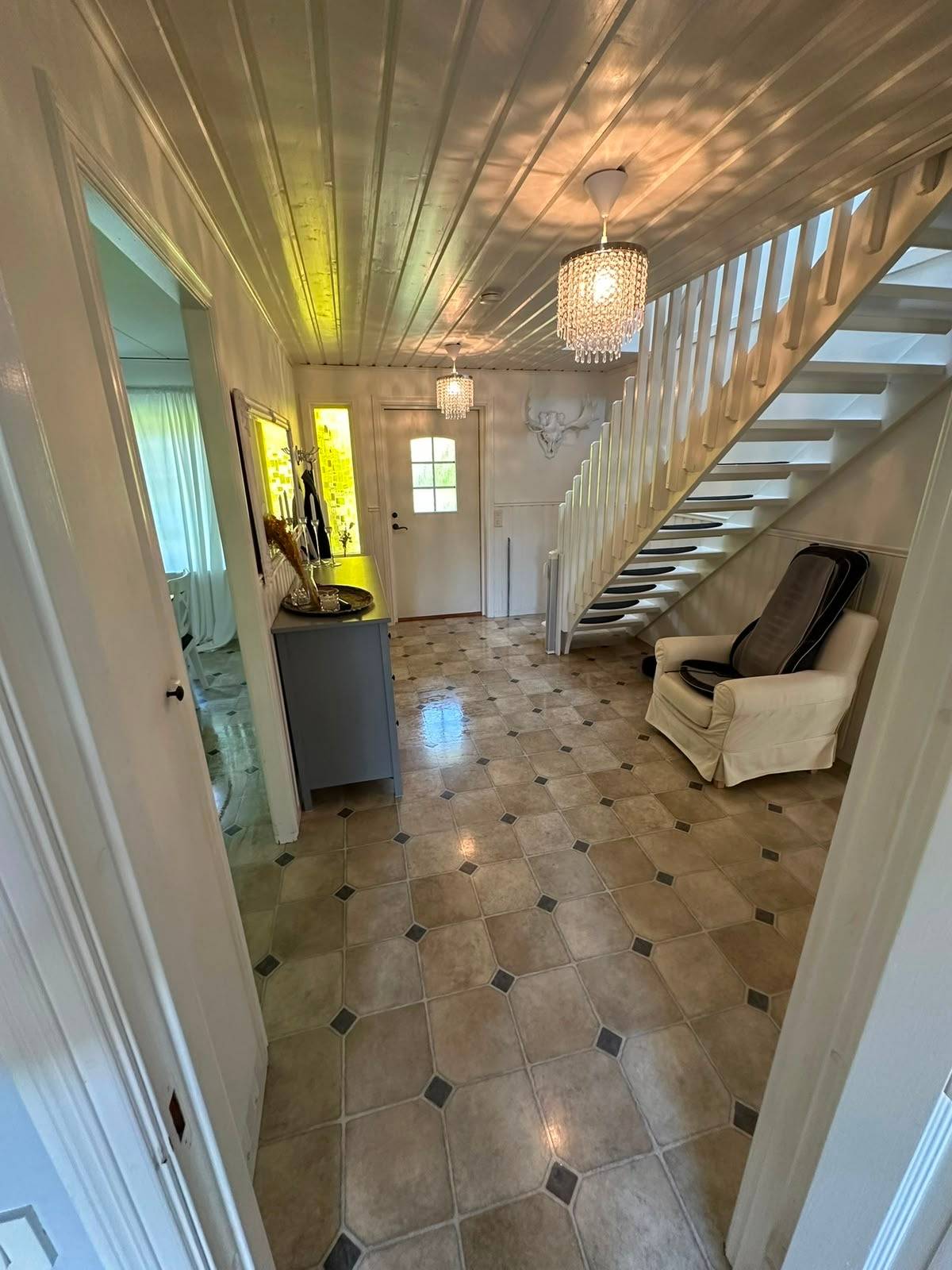 5 rum Villa på Resele prästbord 224 Sollefteå kommun - bild 16