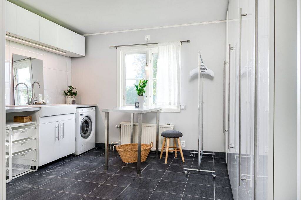 9 rum Villa på Tansberget 7, Villa Tallbacken Grycksbo Falu kommun - bild 45