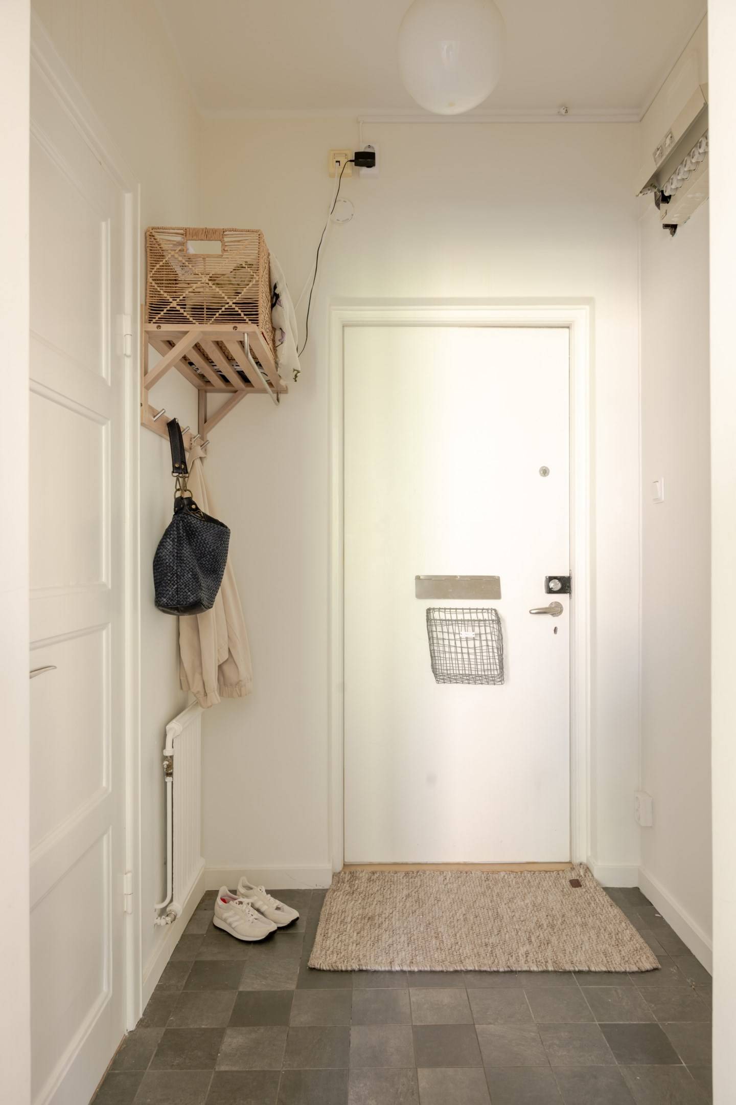 2 rum Lägenhet på Råggatan 12 Södermalm - Skanstull Stockholms kommun - bild 14