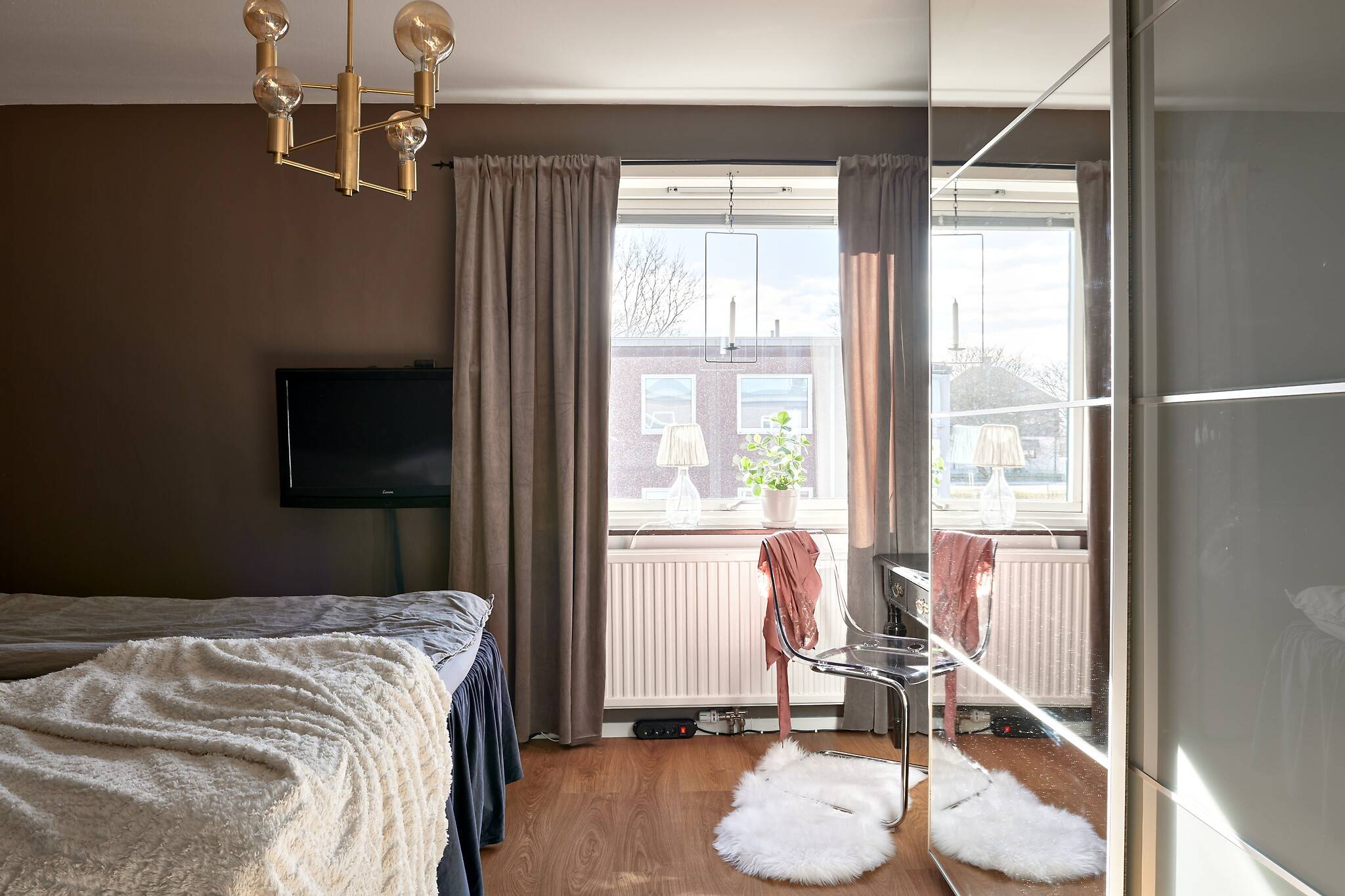 2 rum Lägenhet på Norregårdsvägen 3B Hov Växjö kommun - bild 11