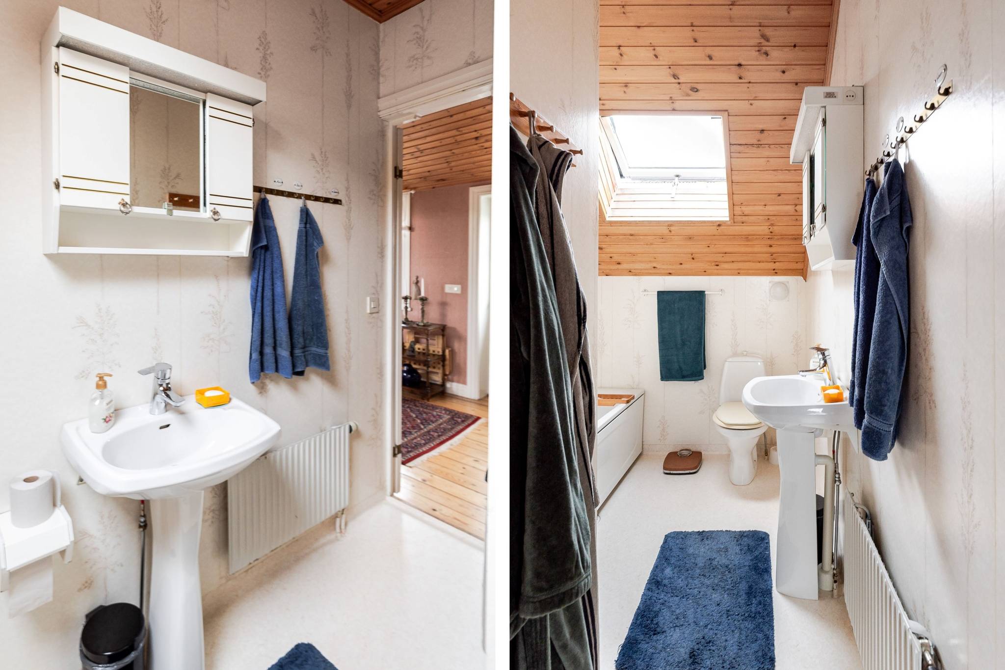 6 rum Villa på Ulvåsavägen 21 Gamla Hjärsta Örebro kommun - bild 23