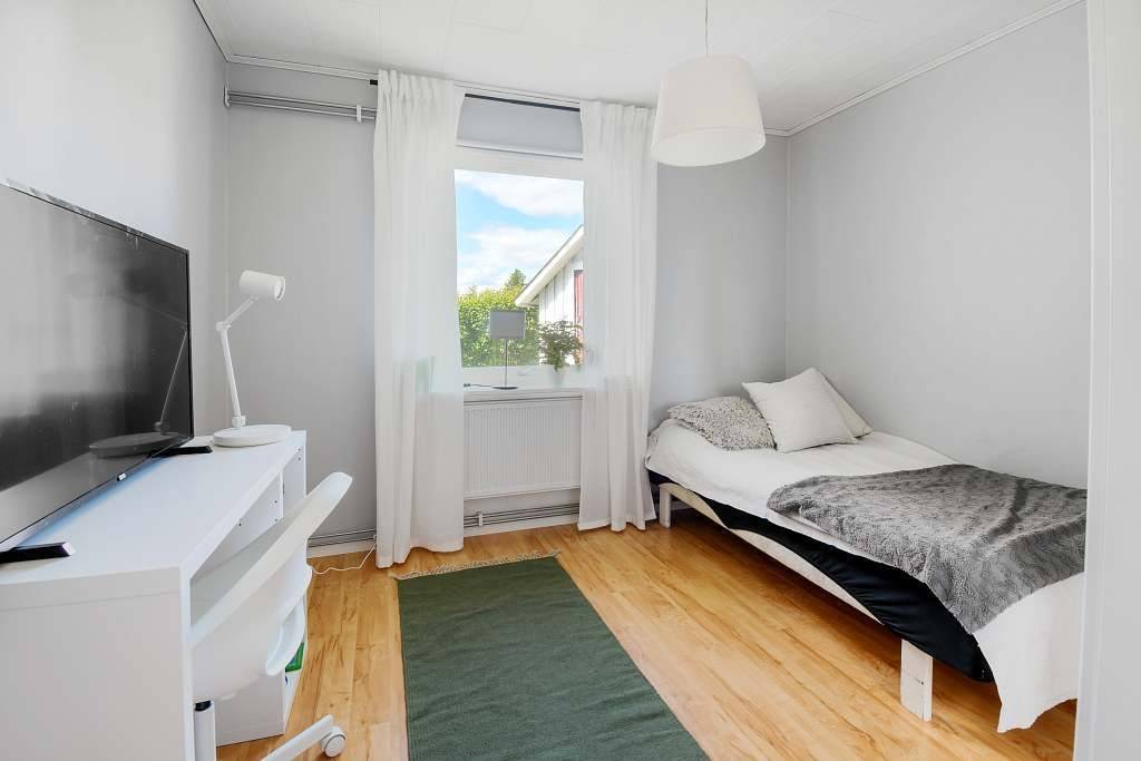 5 rum Villa på Ejdergränd 16 Hertsön Luleå kommun - bild 21