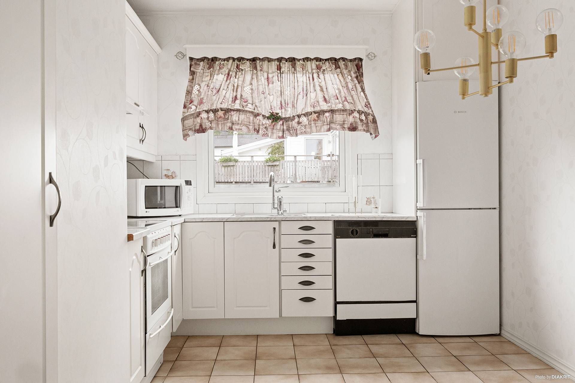 3 rum Villa på Hagtornsliden 29 Trandared Borås kommun - bild 13