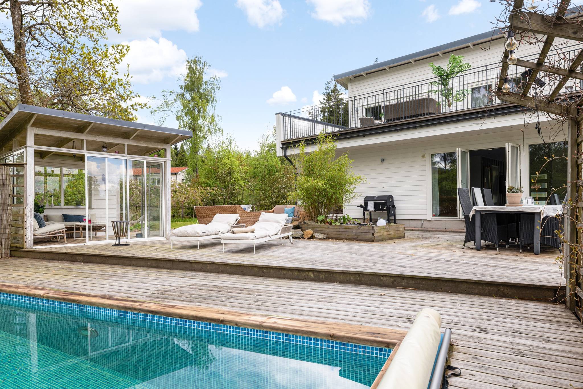 5 rum Villa på Lammatjärnsvägen 3 Härryda-Skårtorp Härryda kommun - bild 19