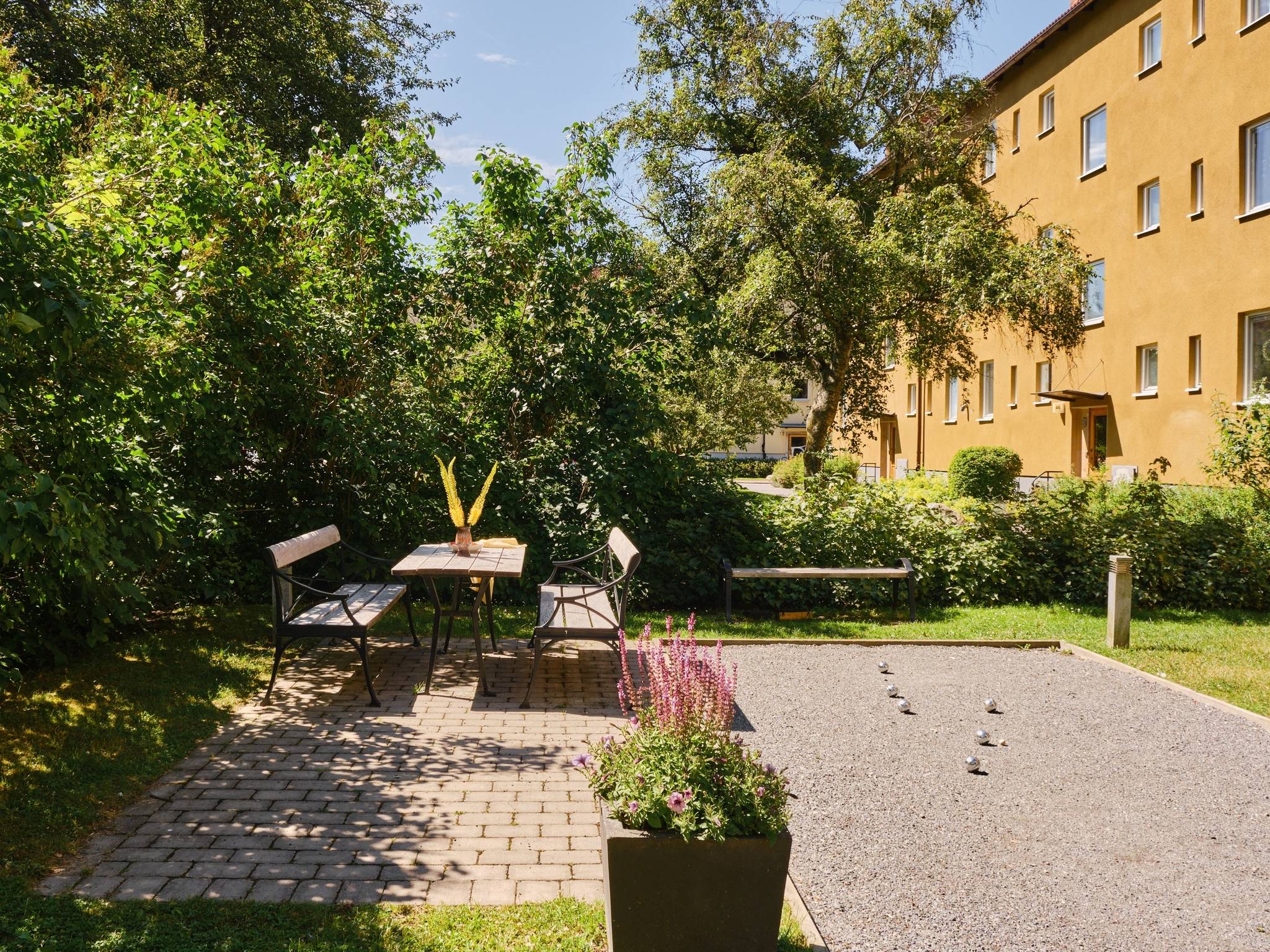 2 rum Lägenhet på Siljansvägen 44 Årsta Stockholms kommun - bild 37