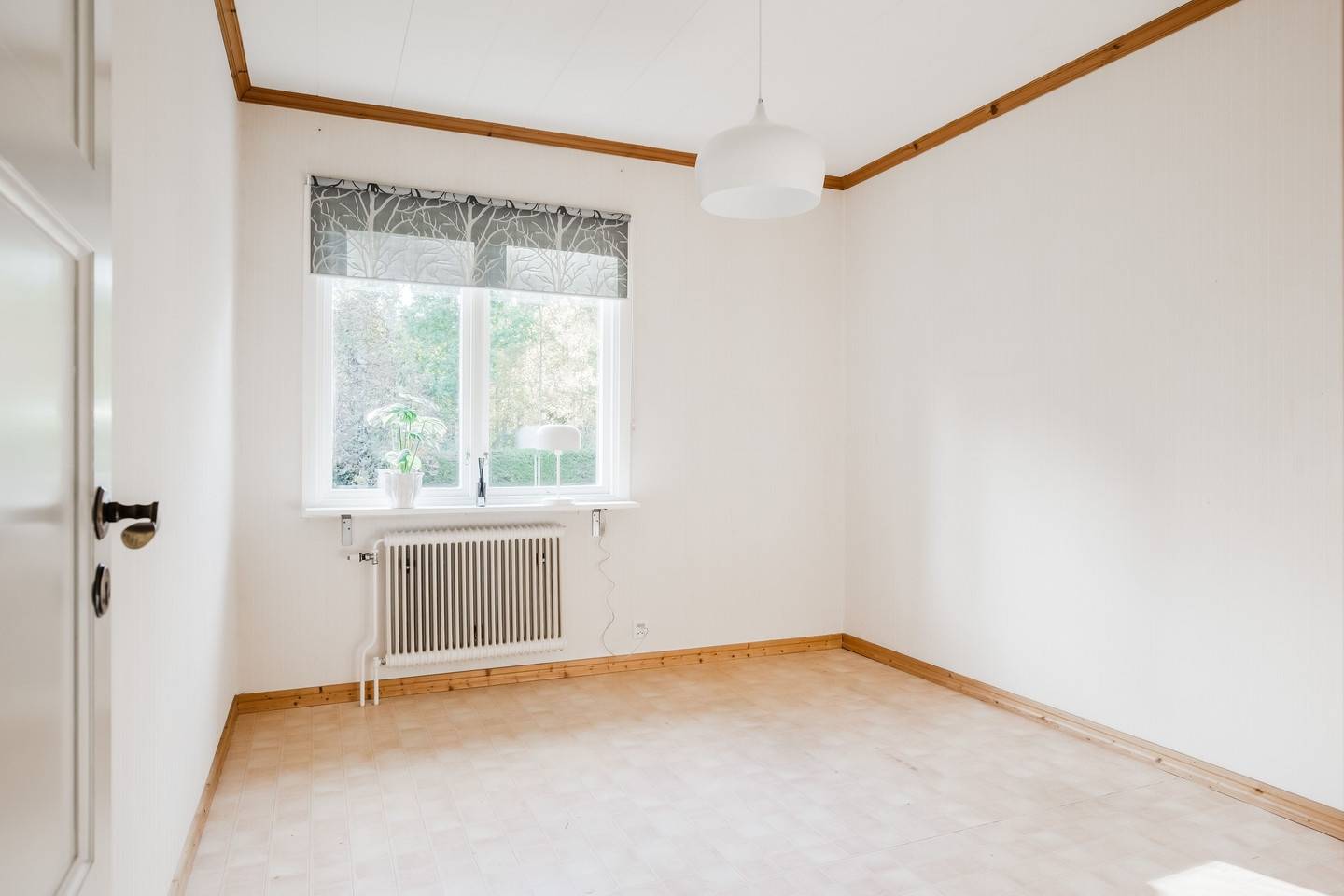 4 rum Villa på Husargatan 48 Hova Tätort Gullspångs kommun - bild 16