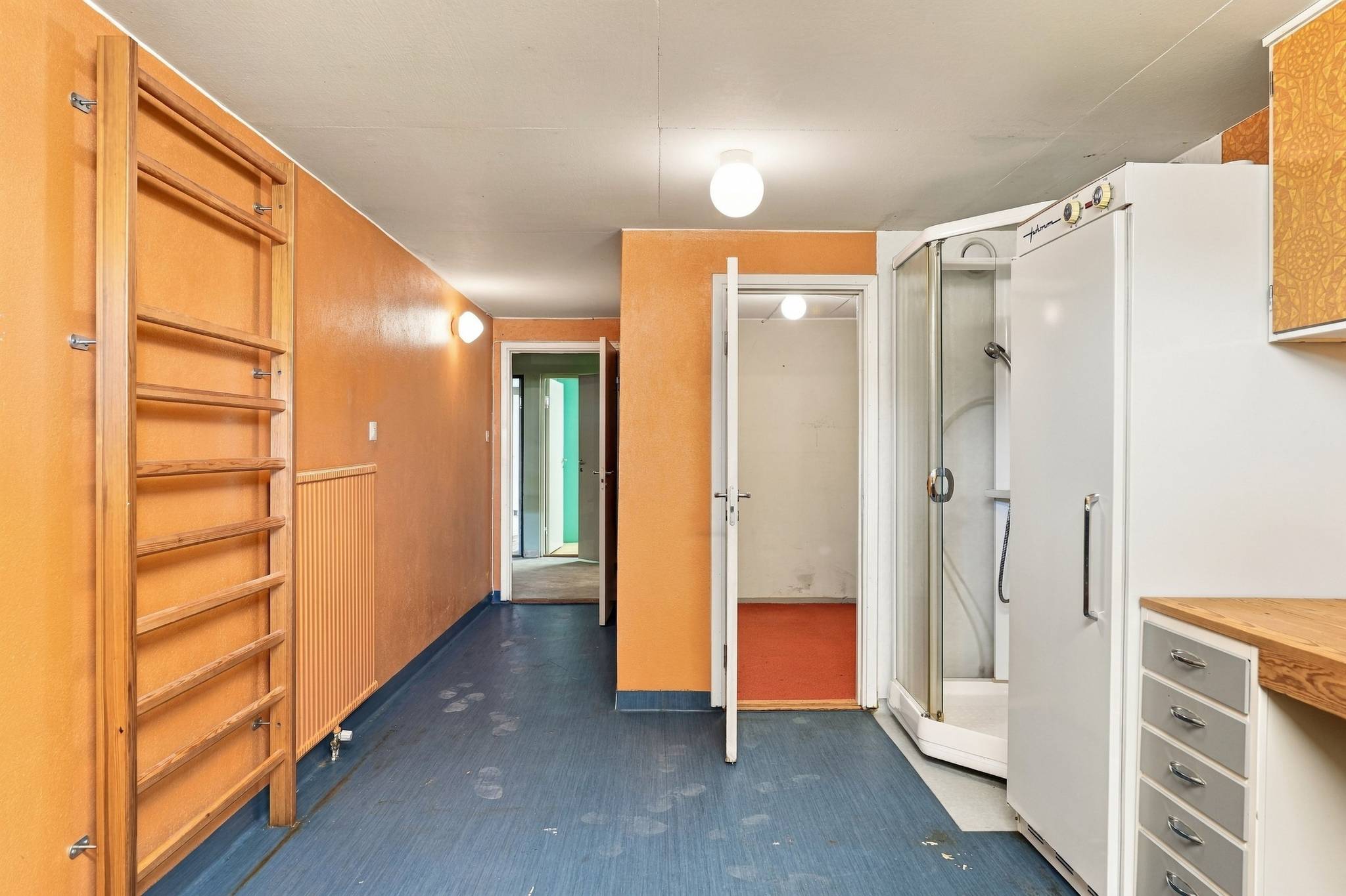 4 rum Kedjehus på Ullsaxvägen 15 Valsätra Uppsala kommun - bild 25