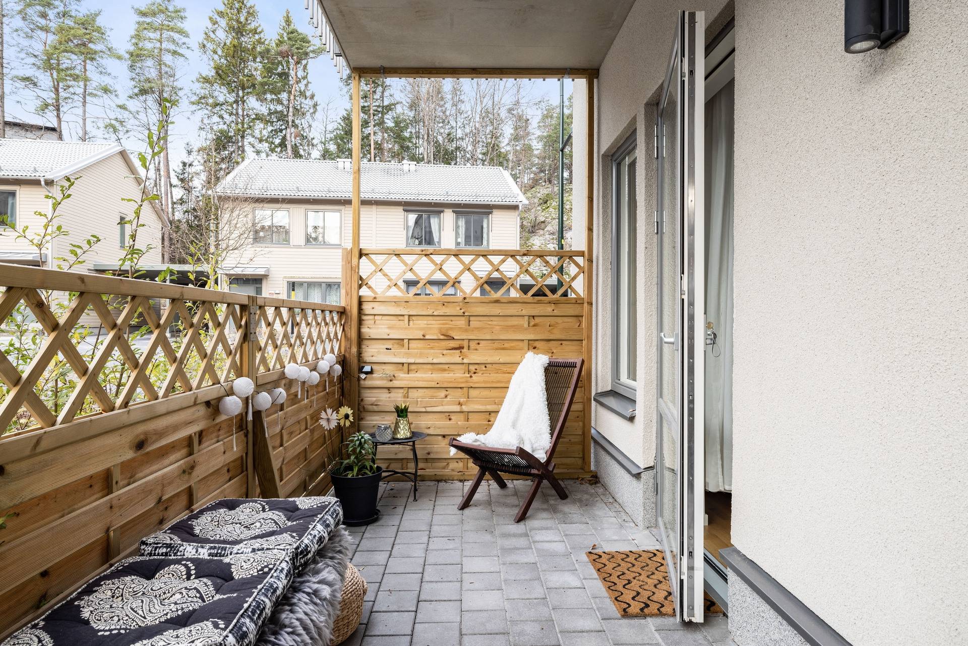 2.5 rum Lägenhet på Vardövägen 63 Vega Haninge kommun - bild 3