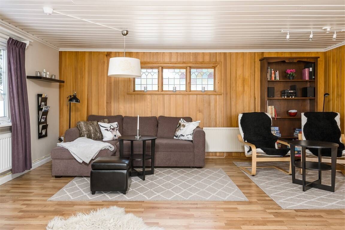 4 rum Fritidsboende på Sixtens stig 5 Färdkällan, Sälen Malung-Sälens kommun - bild 8